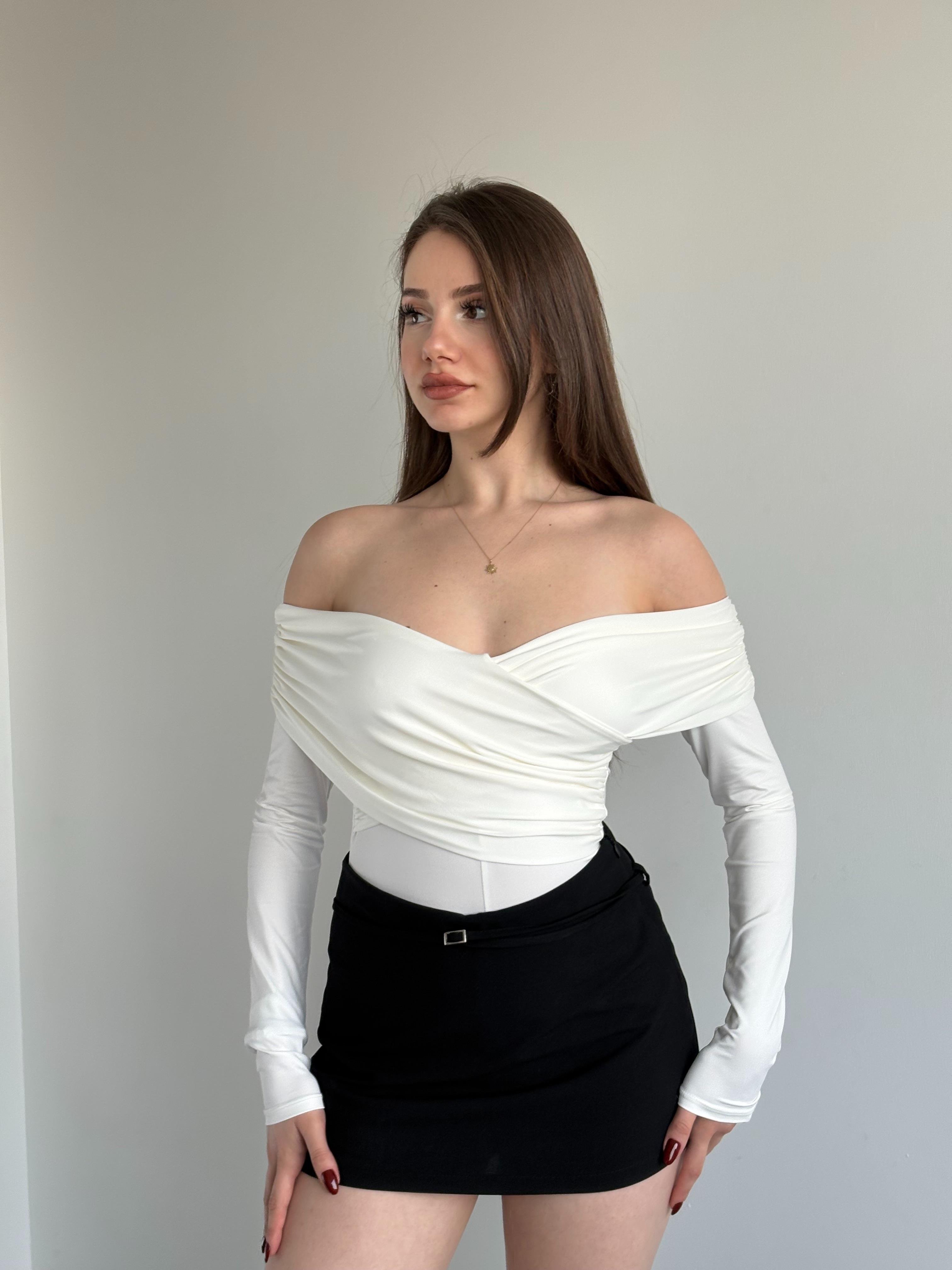 Madonna Premium Bodysuit