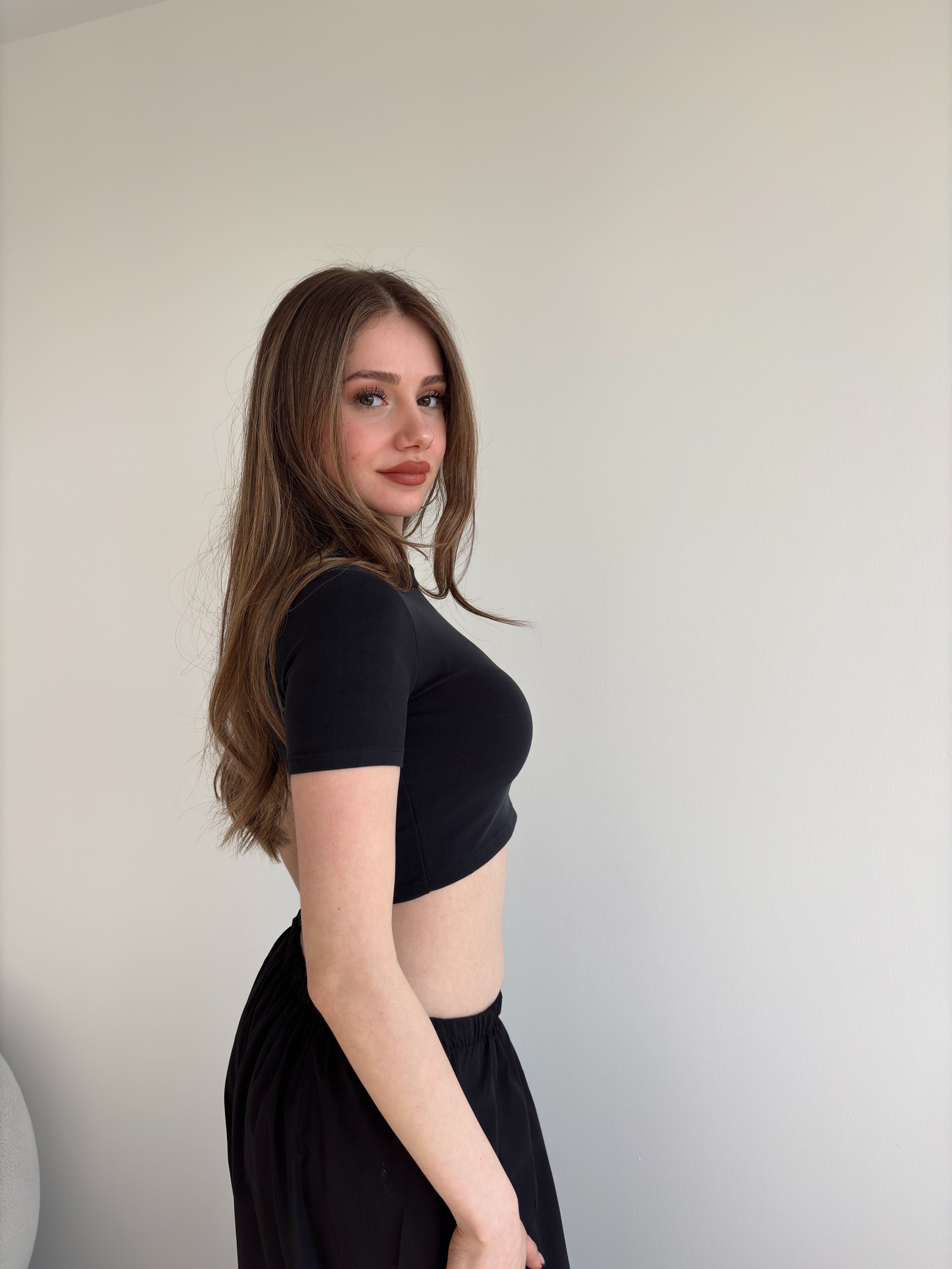 Modal Basic Kısa Crop