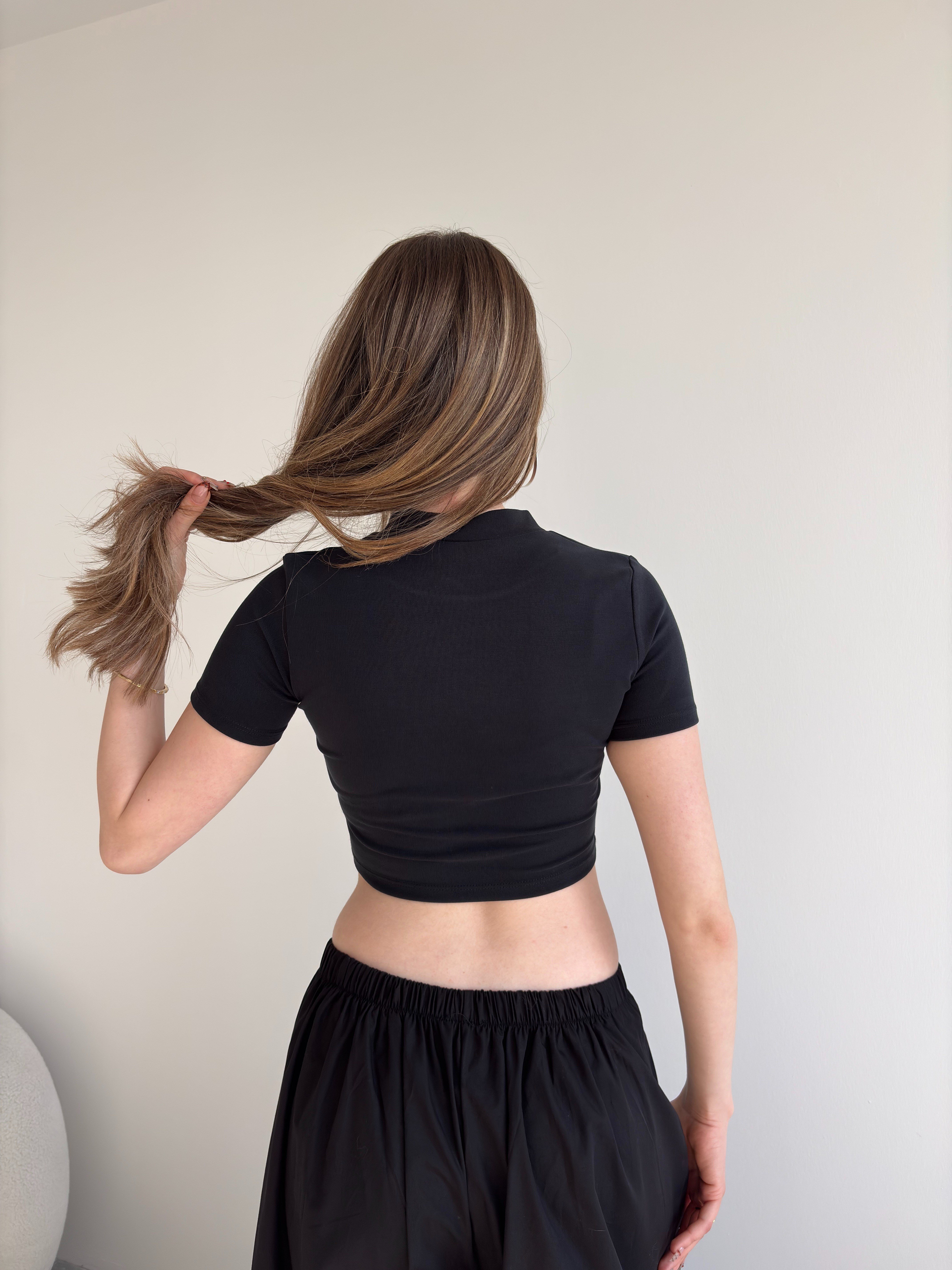 Modal Basic Kısa Crop