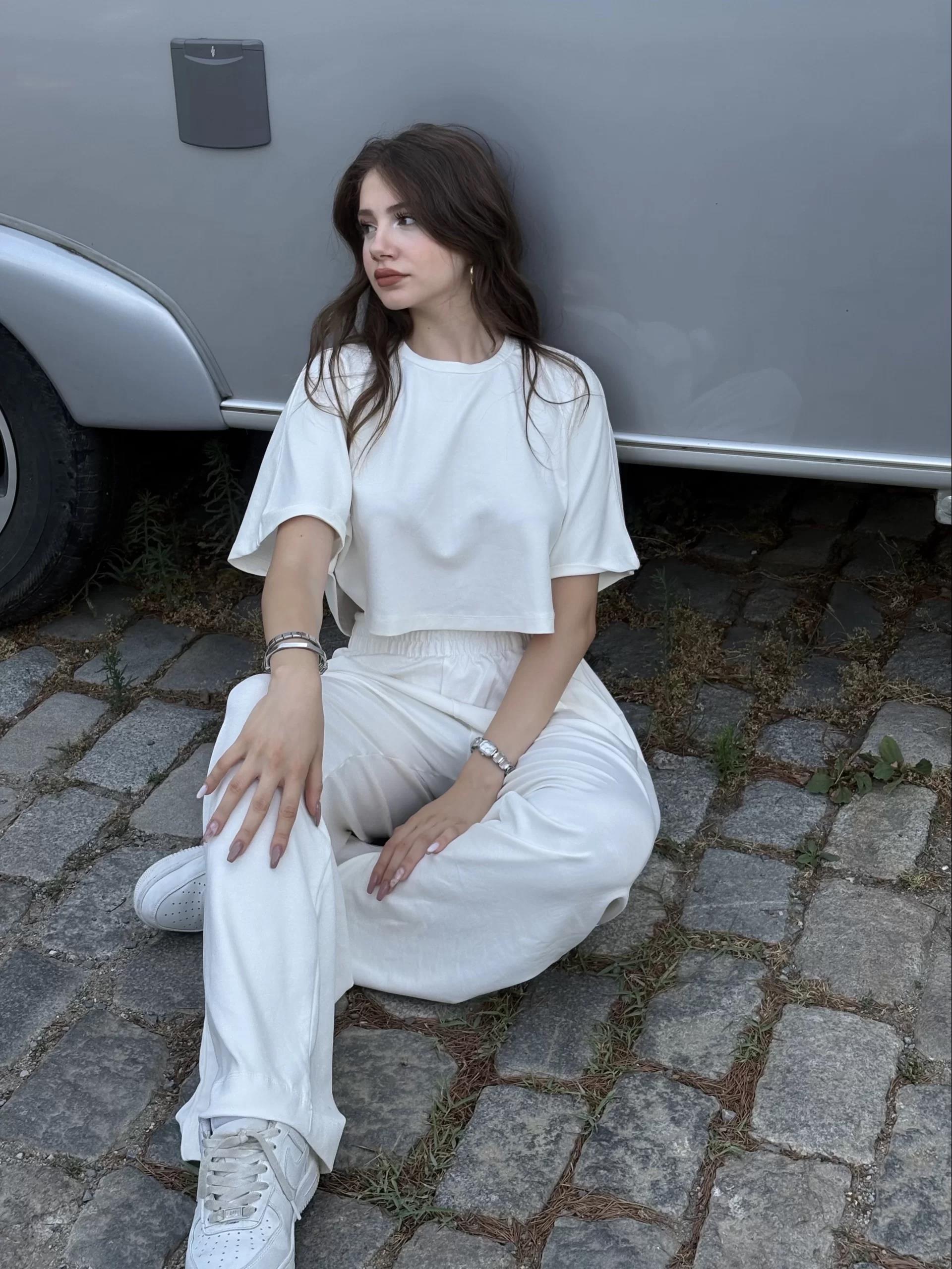 Modal Pelerin Takım