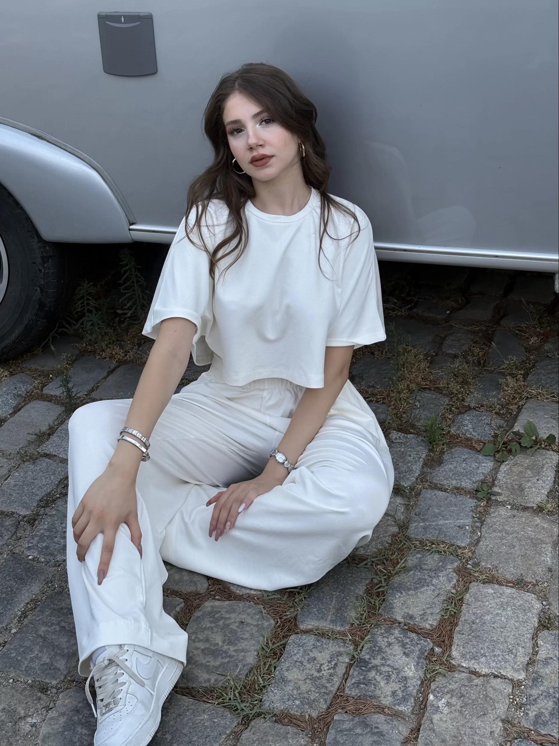 Modal Pelerin Takım
