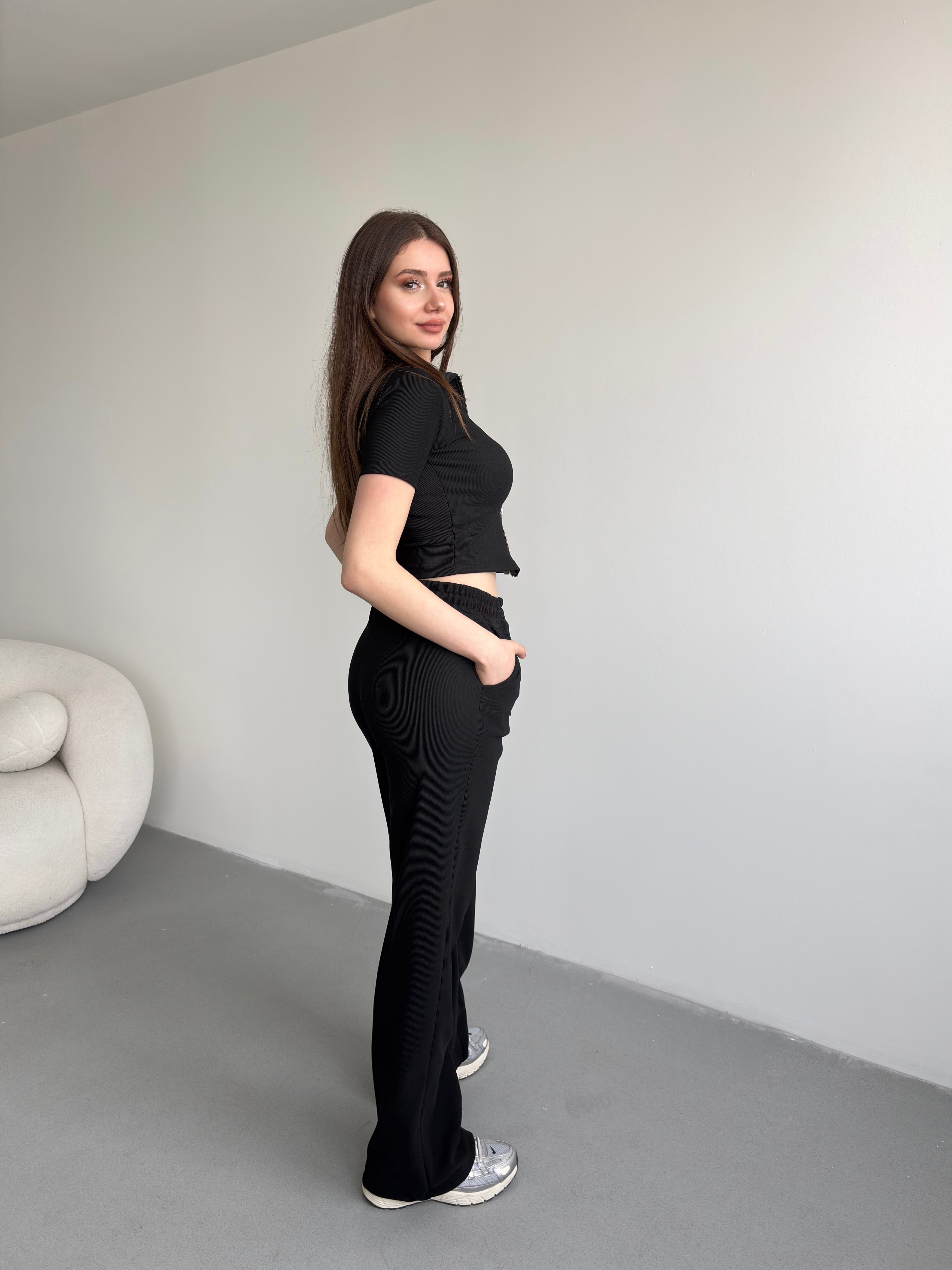 Ottaman Fitilli Takım