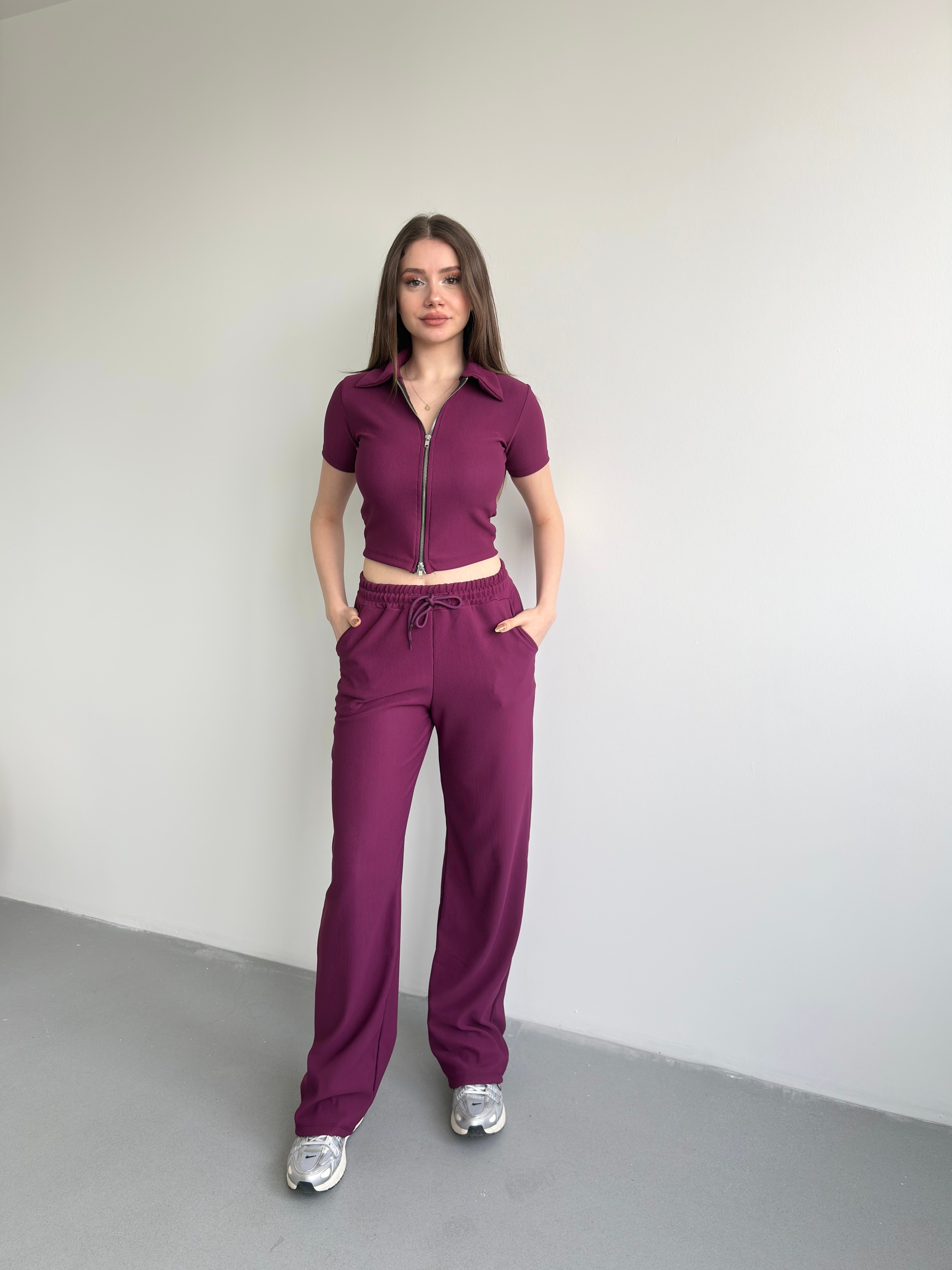 Ottaman Fitilli Takım