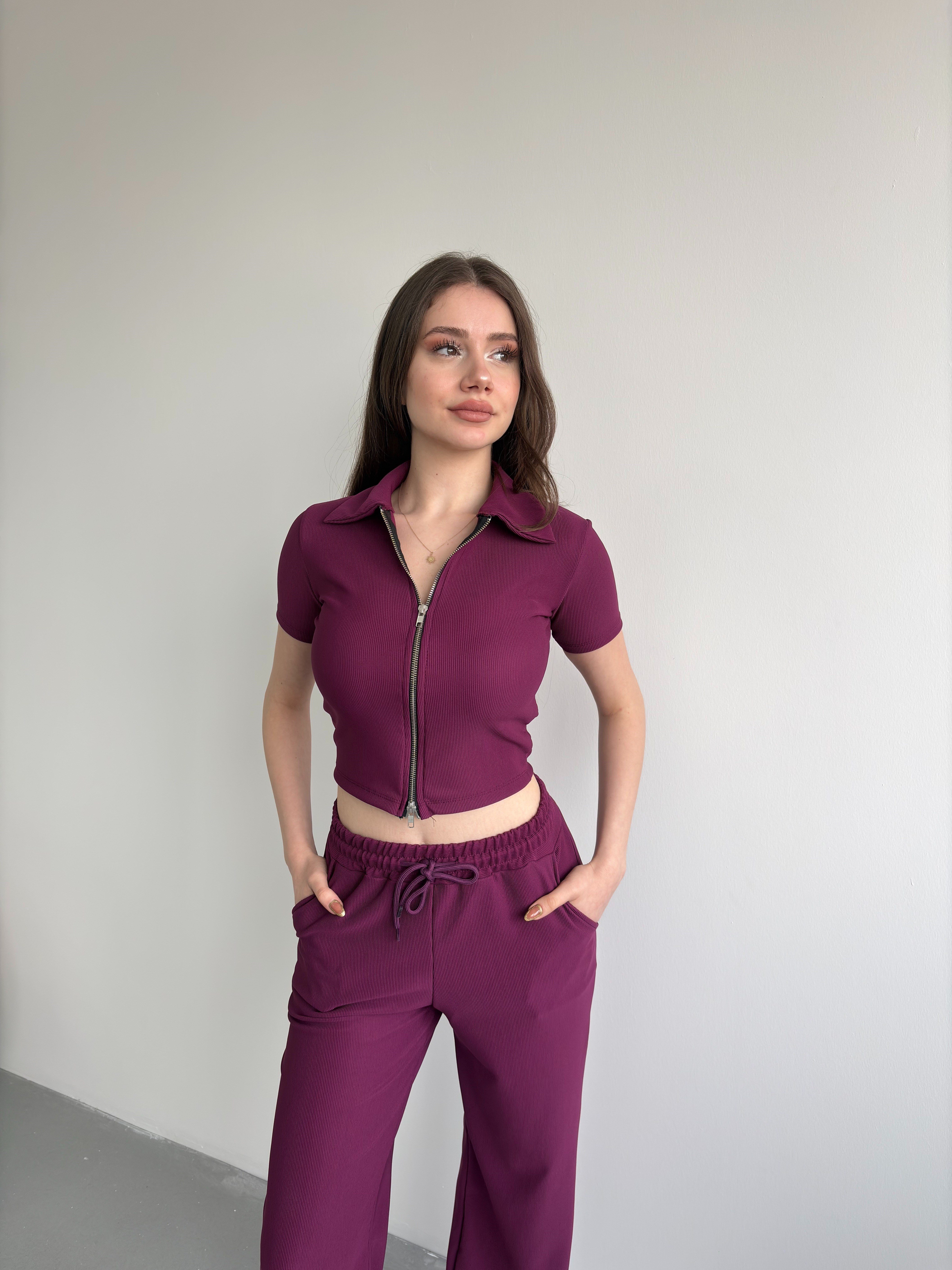 Ottaman Fitilli Takım