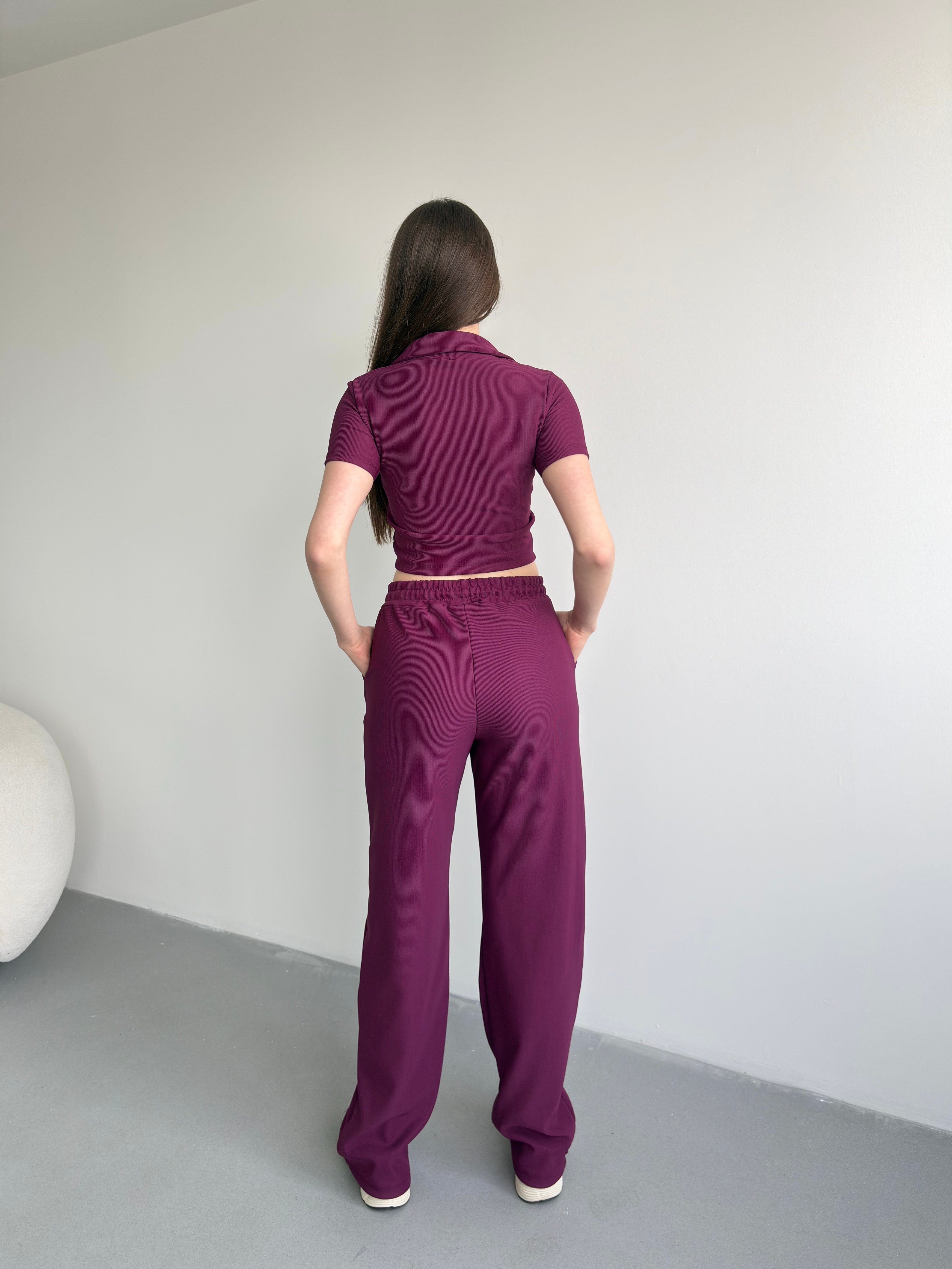 Ottaman Fitilli Takım