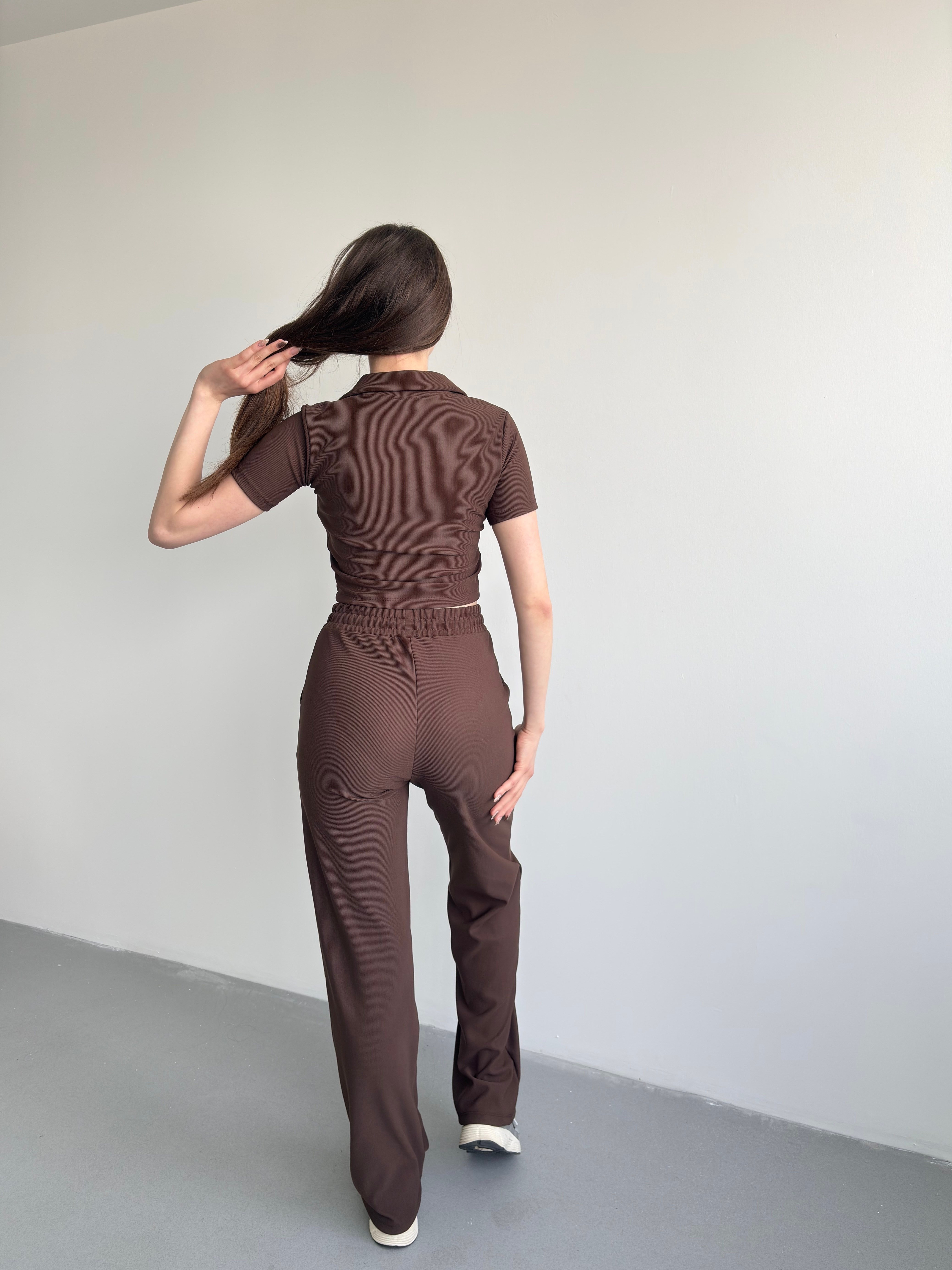 Ottaman Fitilli Takım