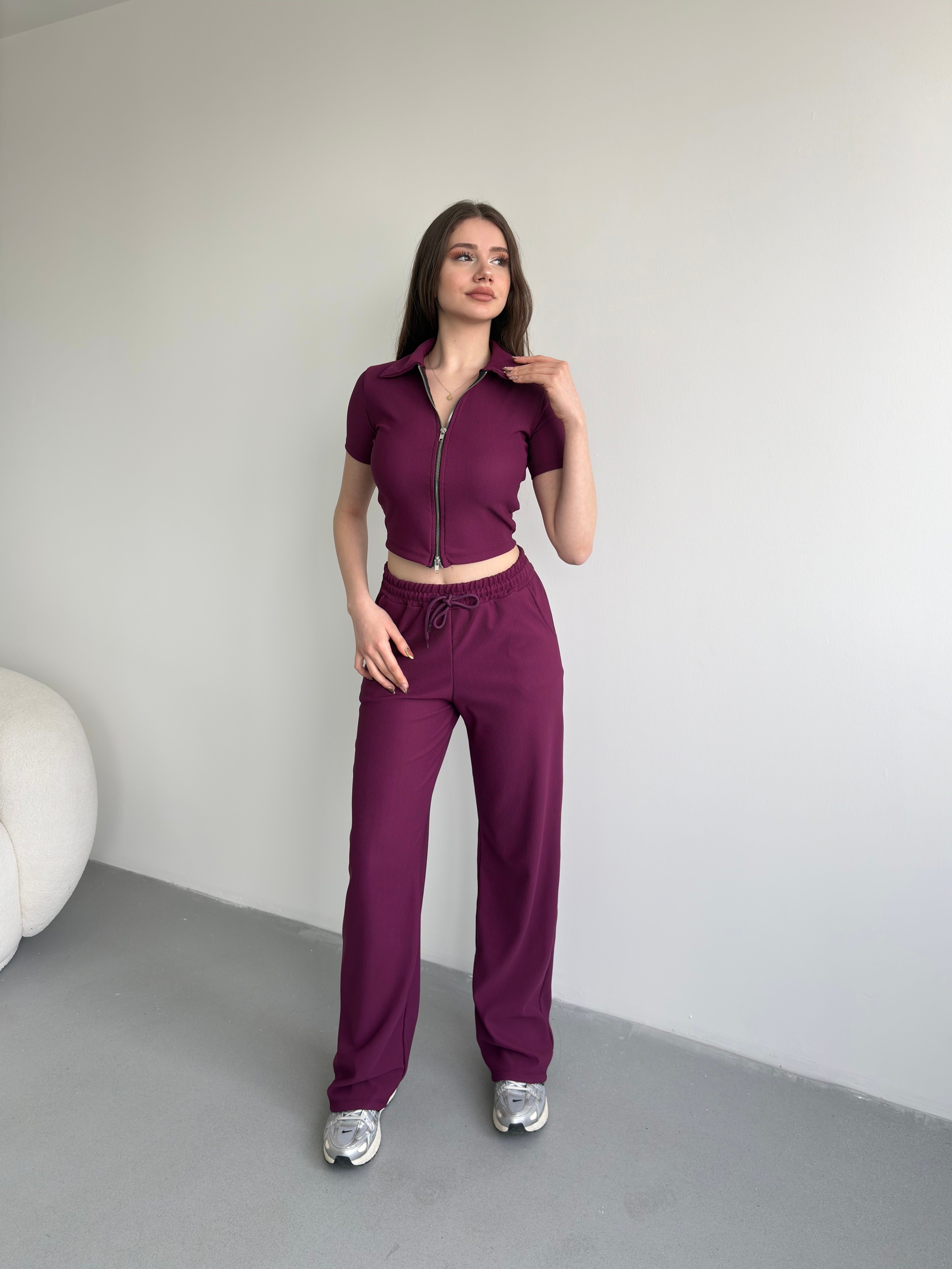 Ottaman Fitilli Takım