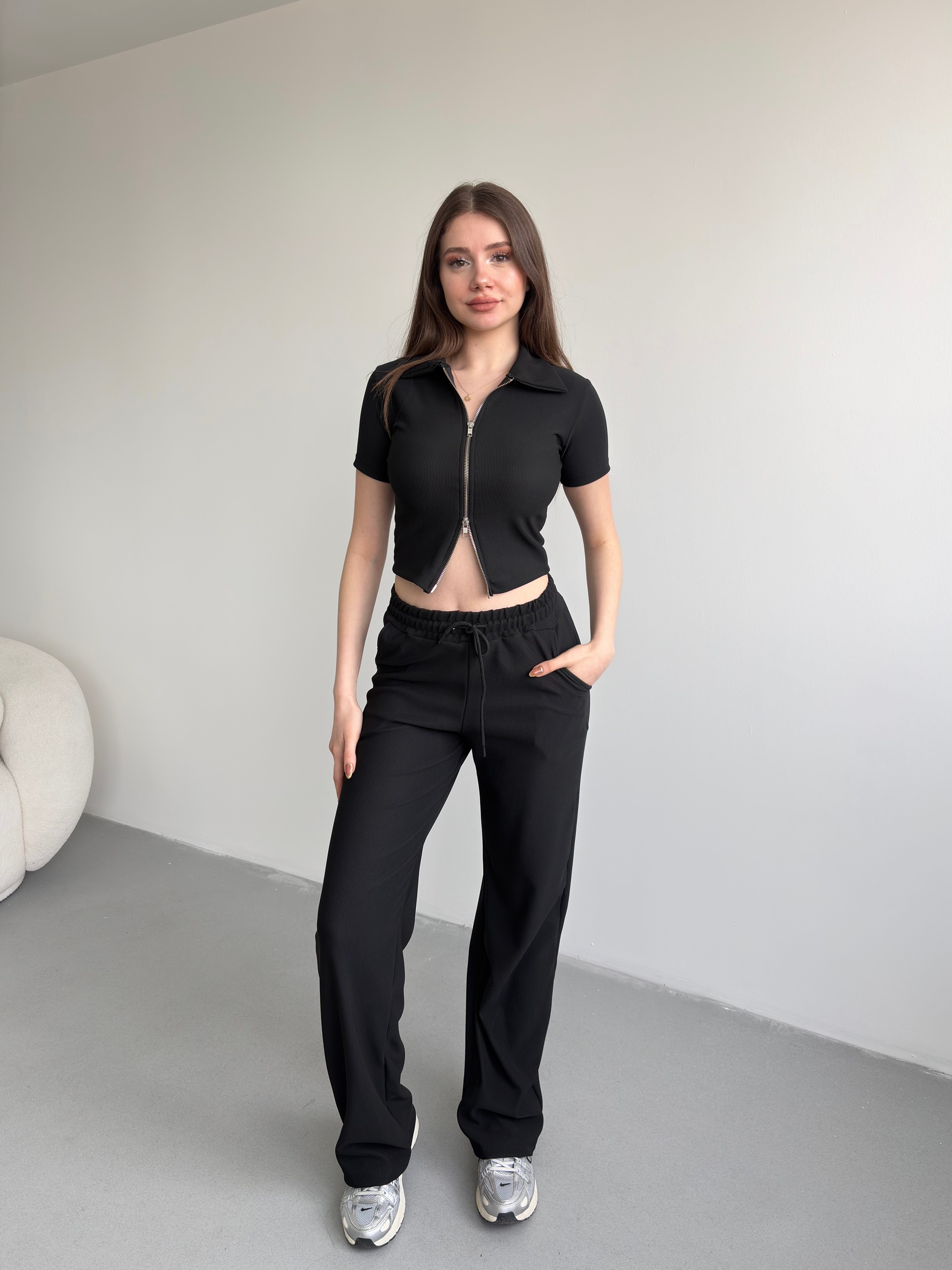 Ottaman Fitilli Takım