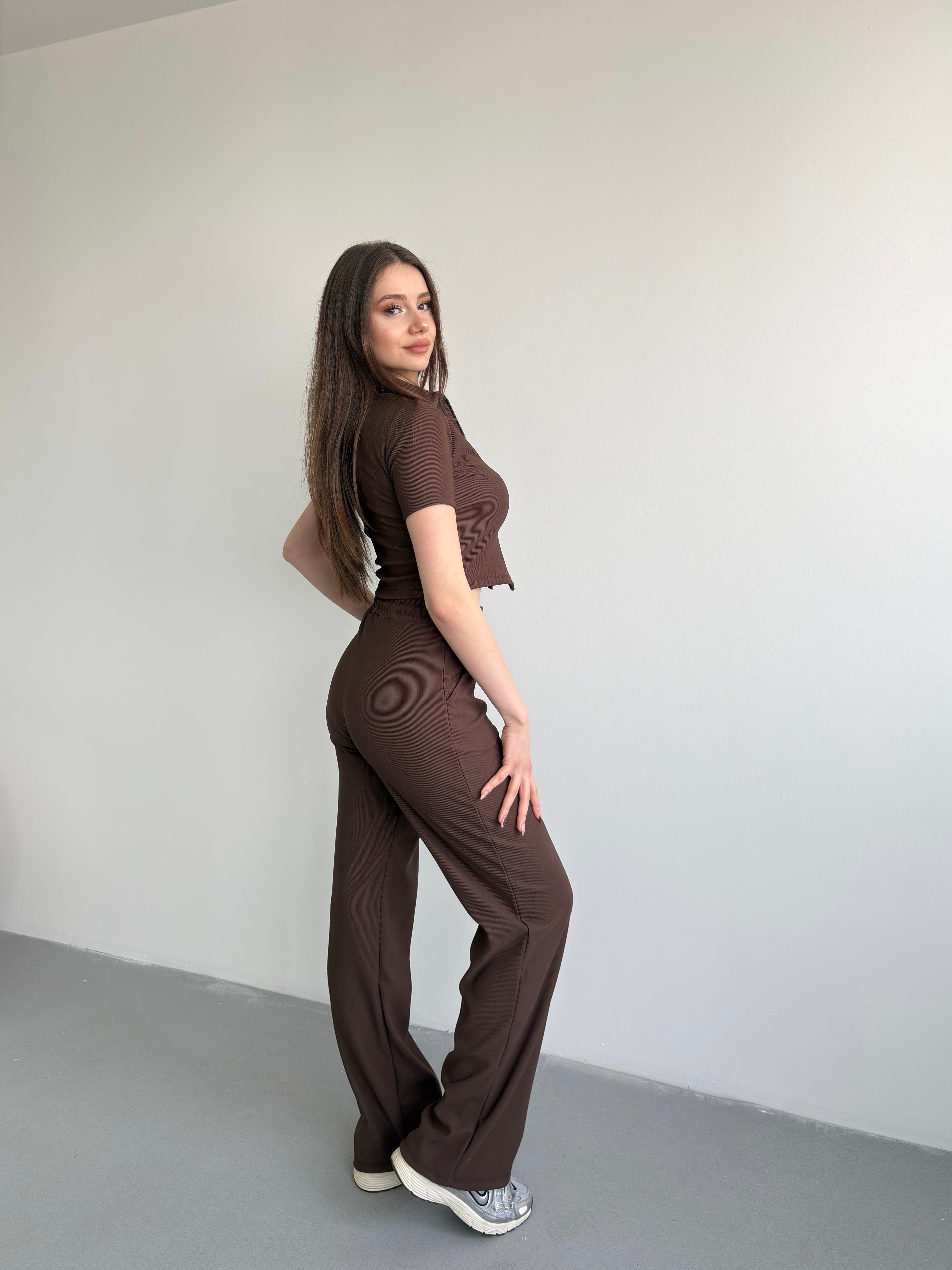 Ottaman Fitilli Takım