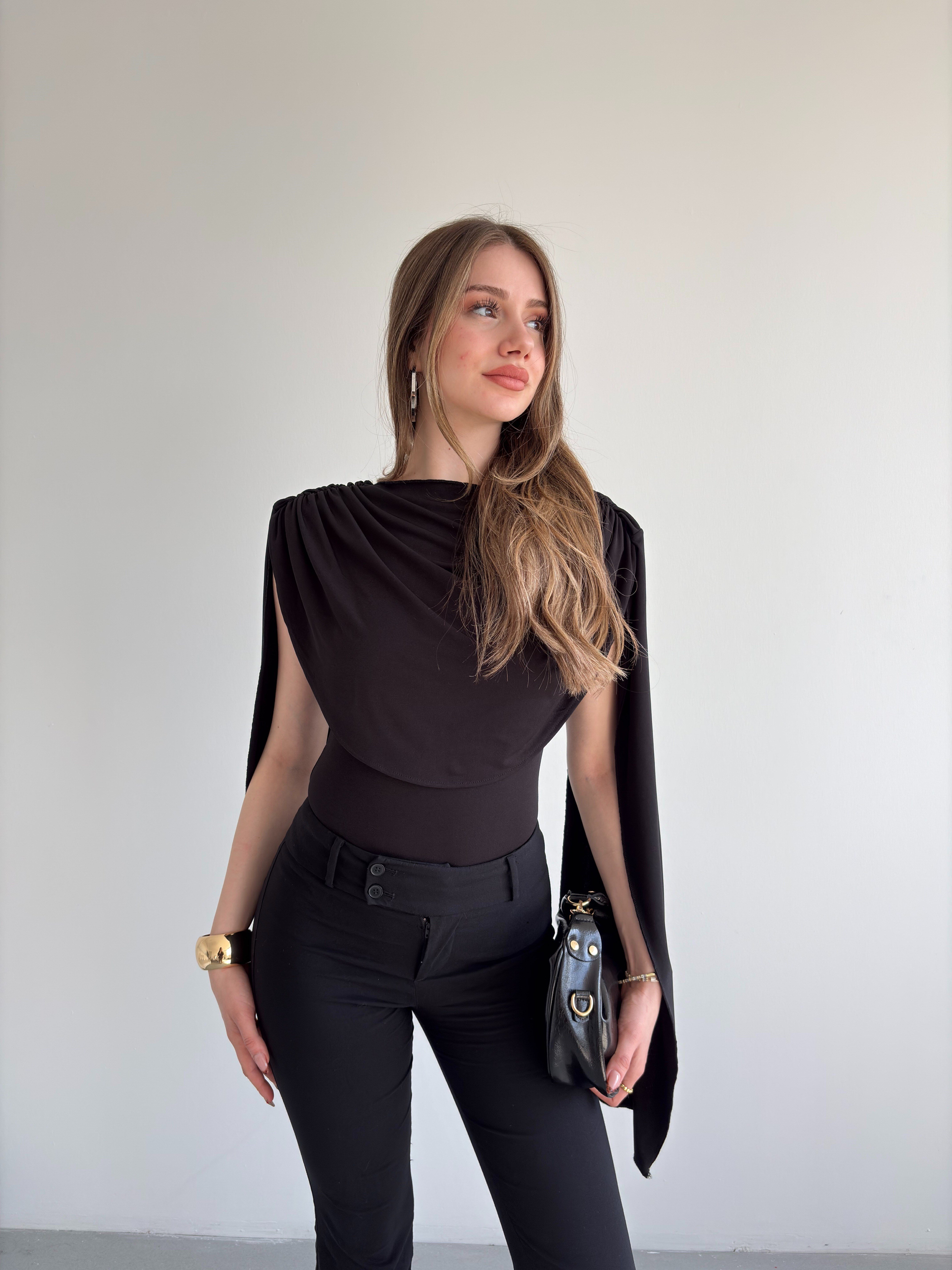 pelerin Bodysuit