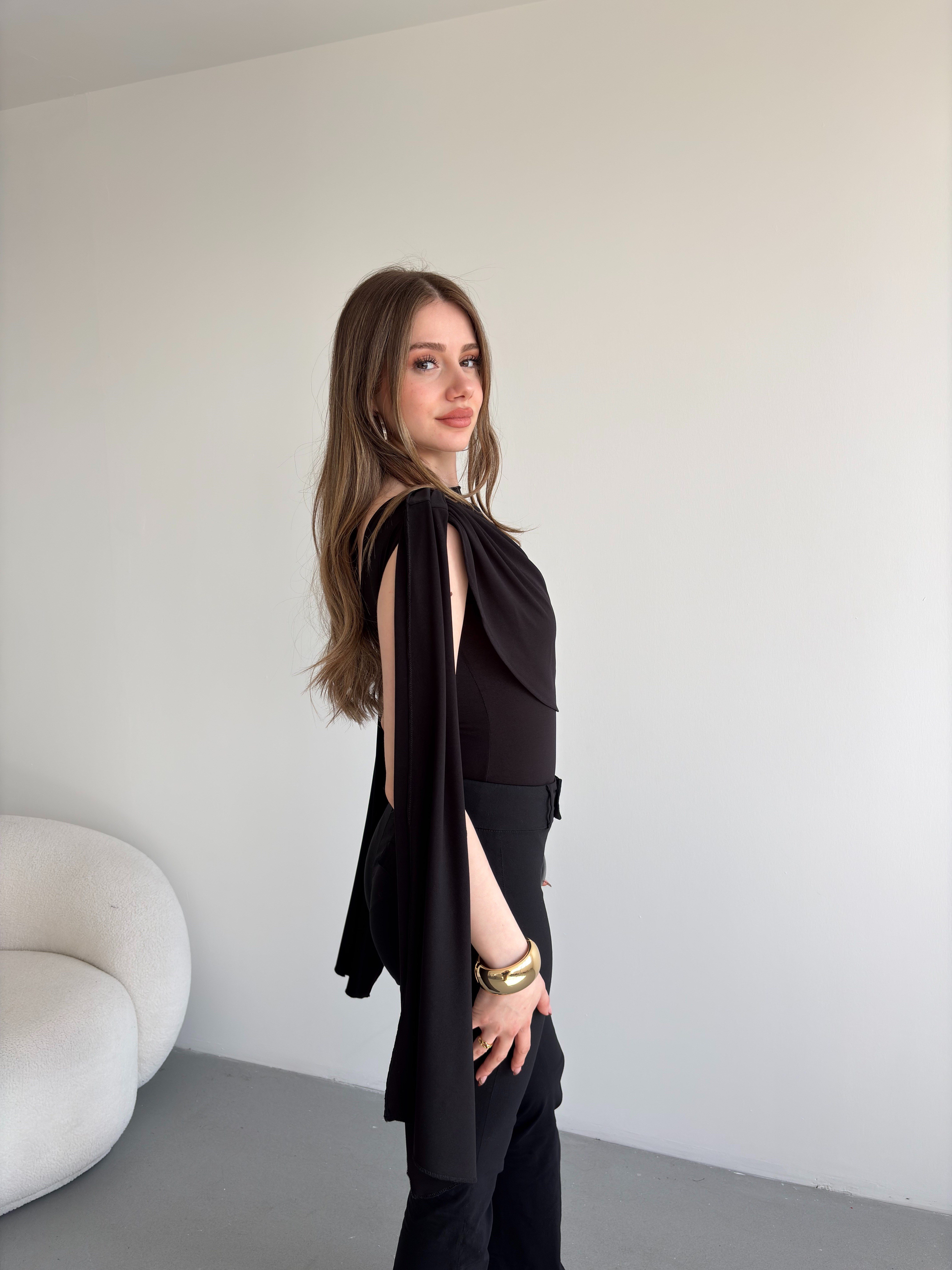 pelerin Bodysuit
