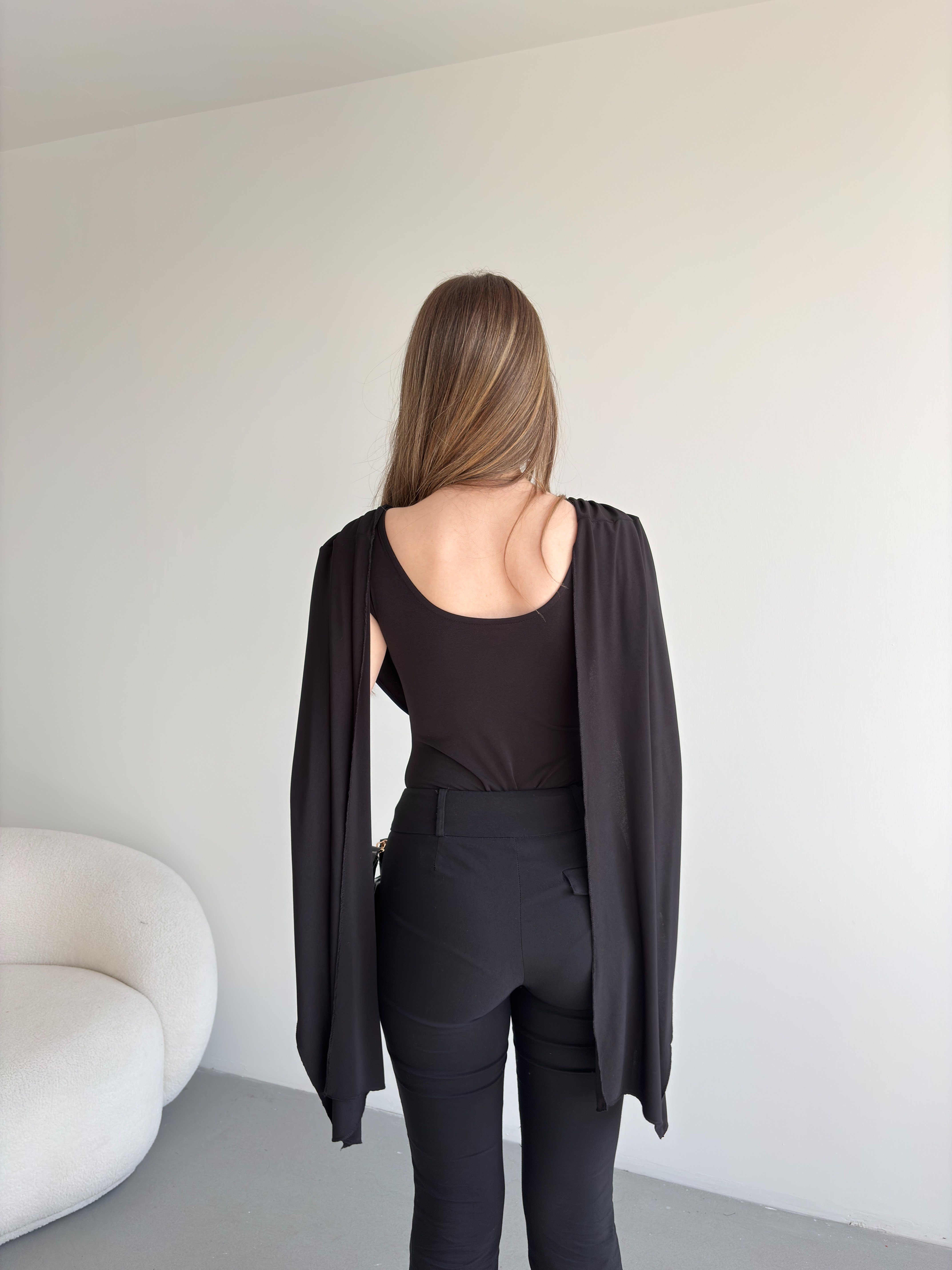 pelerin Bodysuit