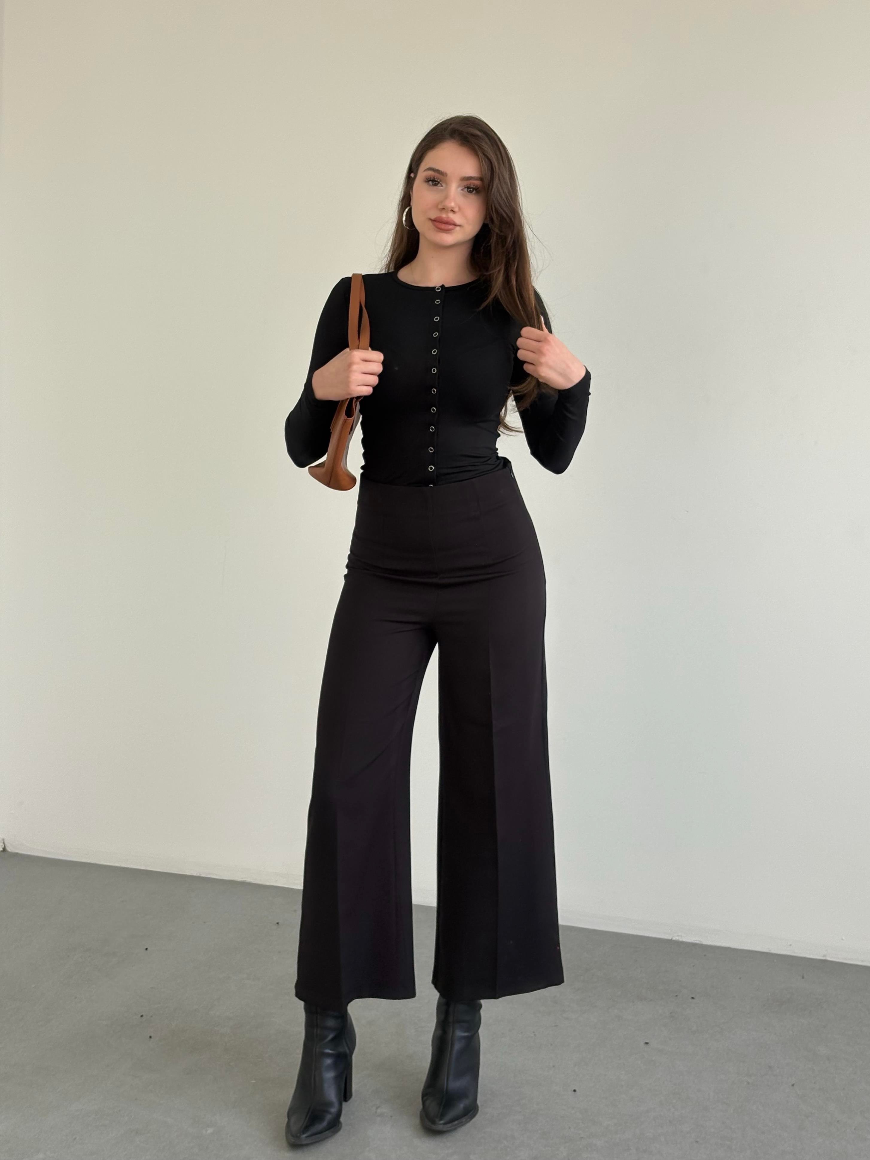 Pensli Palazzo Pantolon