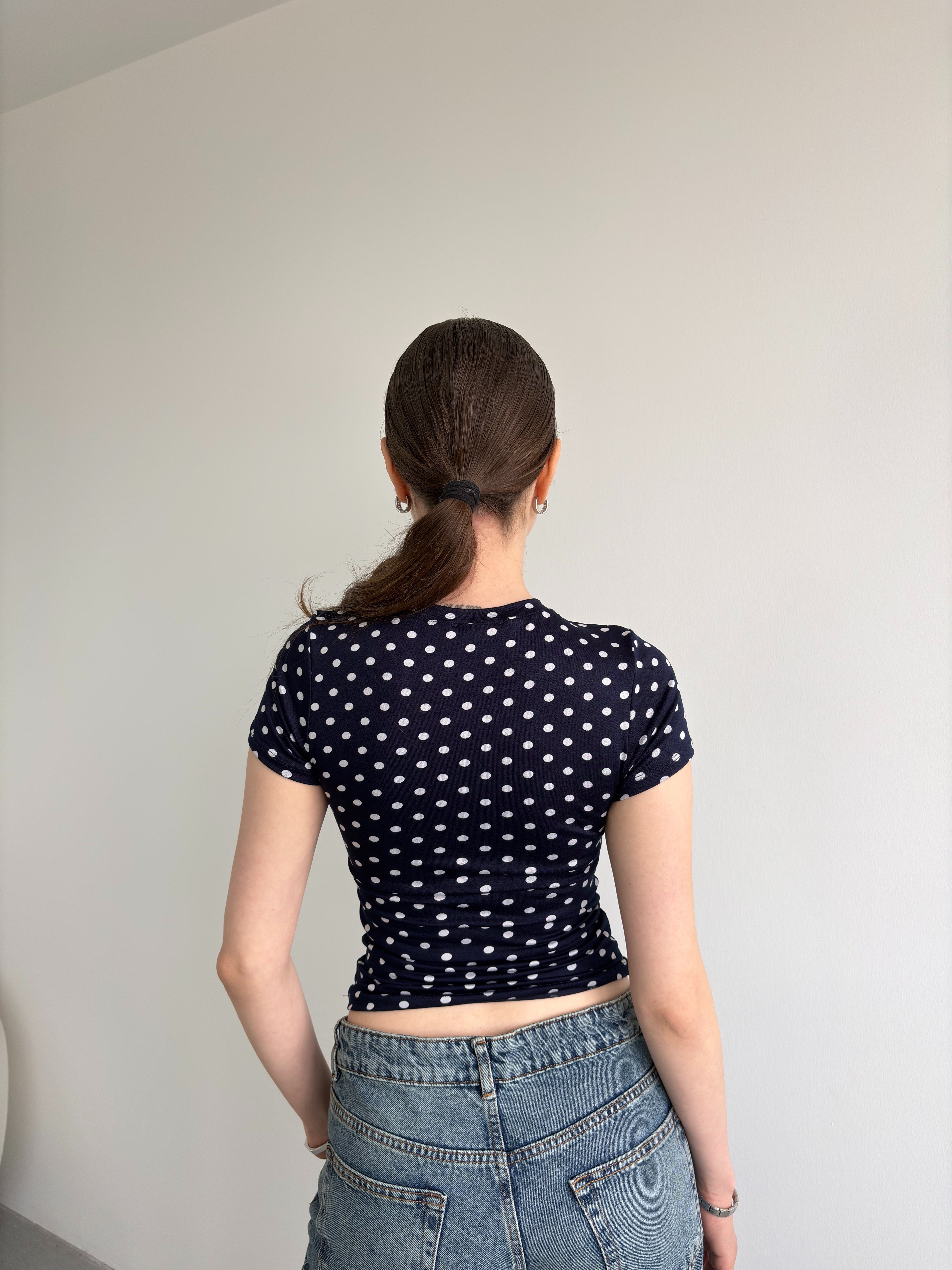 Puantiyeli Basic Crop