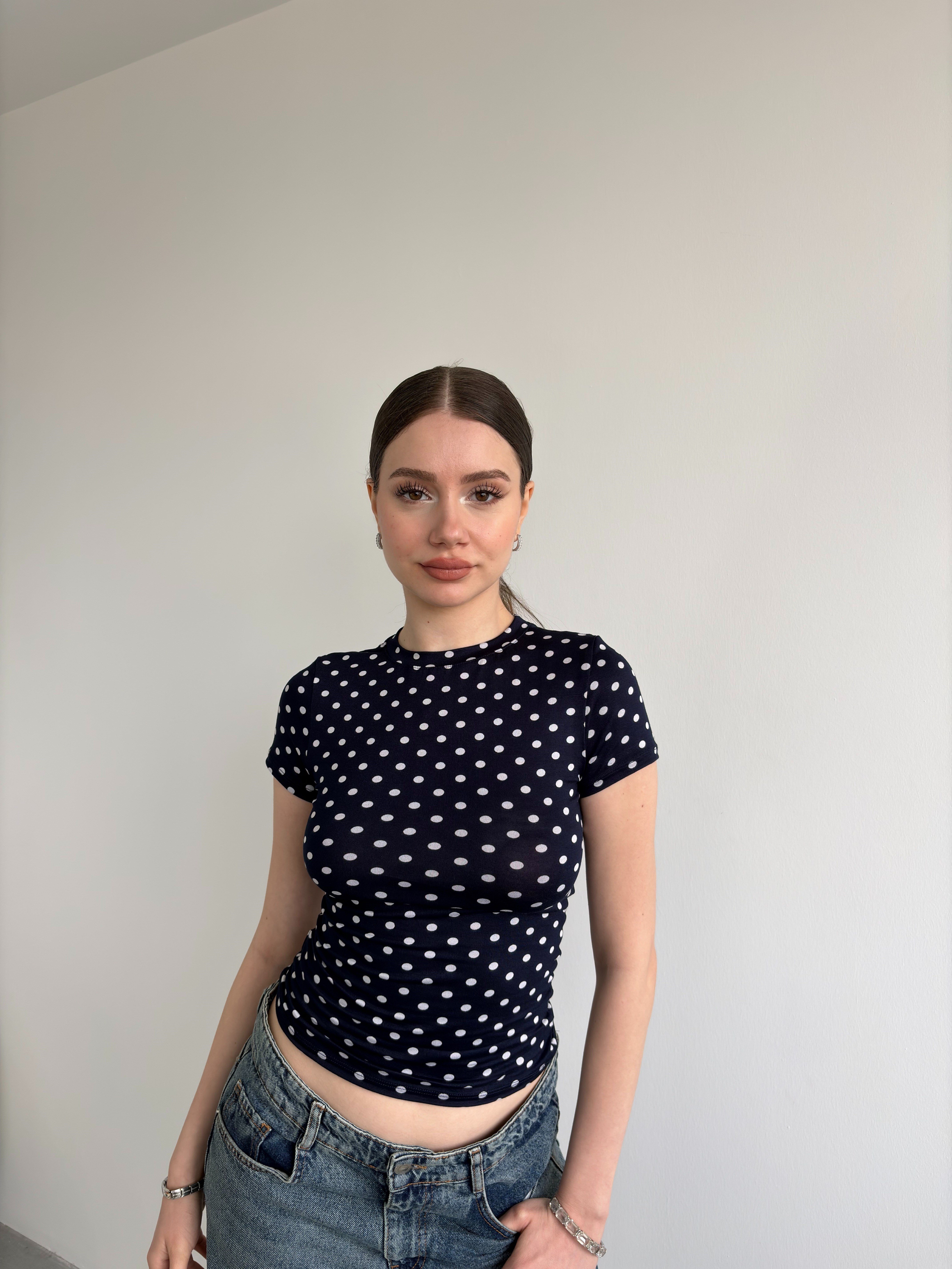 Puantiyeli Basic Crop