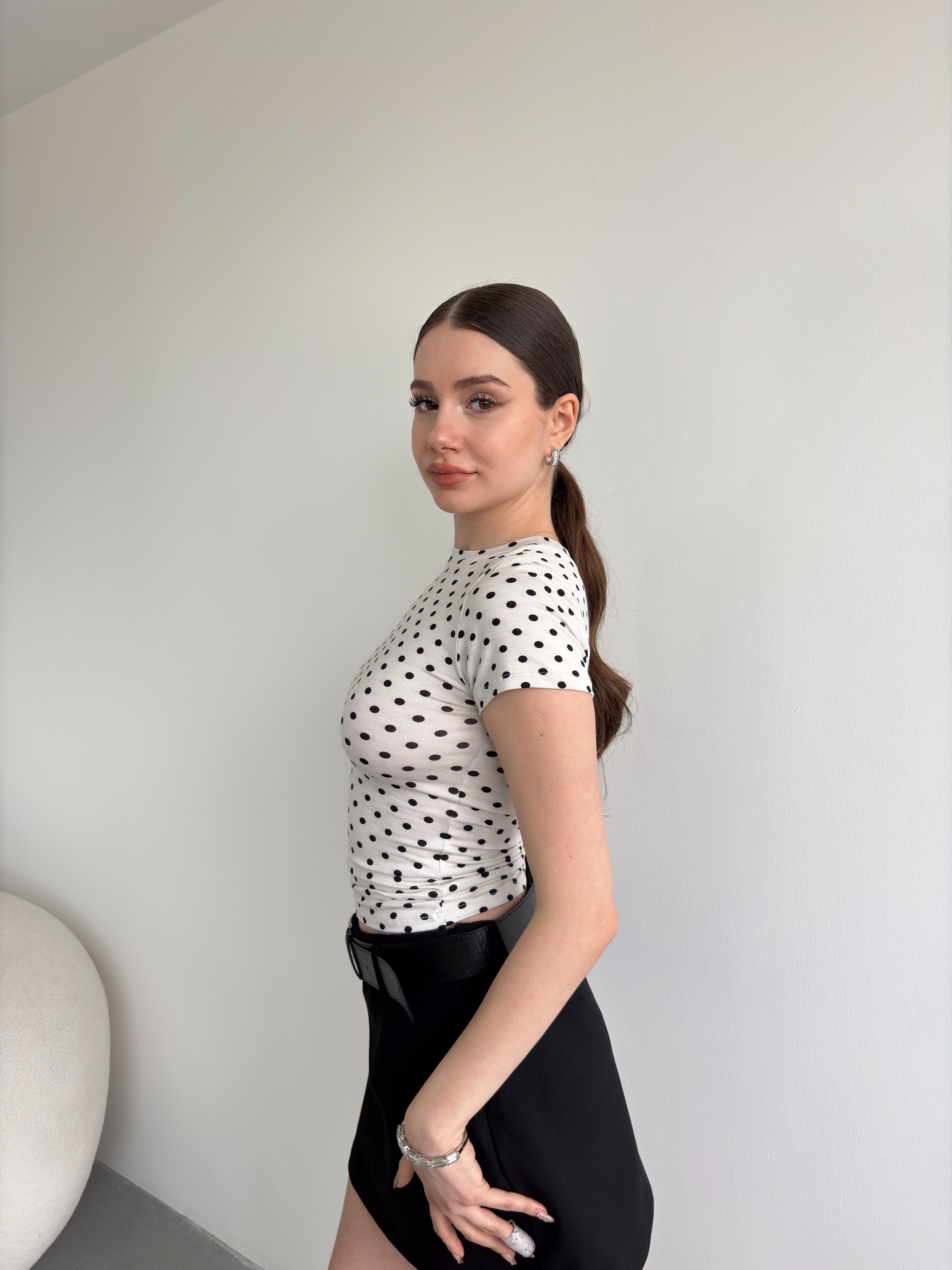 Puantiyeli Basic Crop