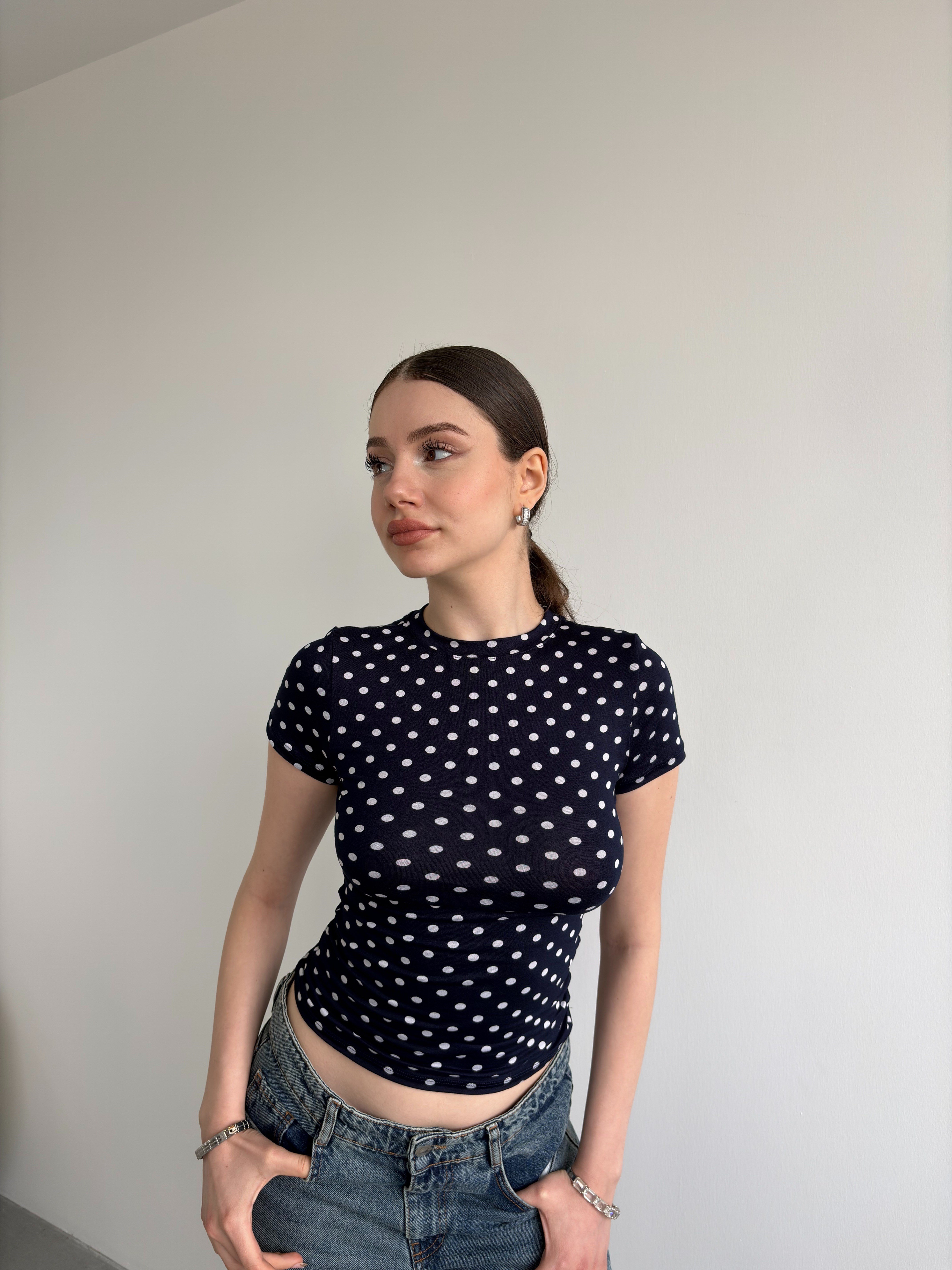 Puantiyeli Basic Crop