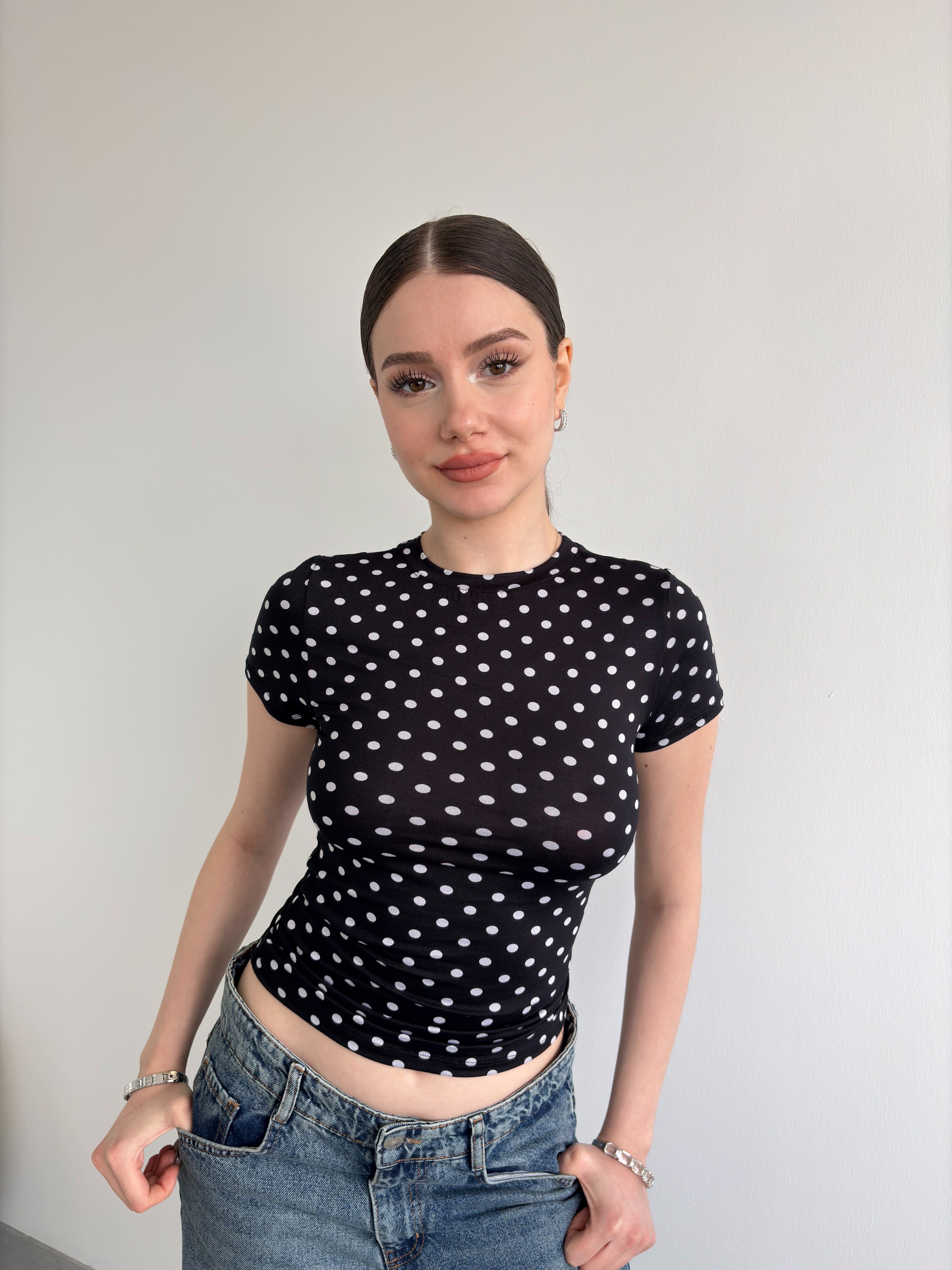 Puantiyeli Basic Crop