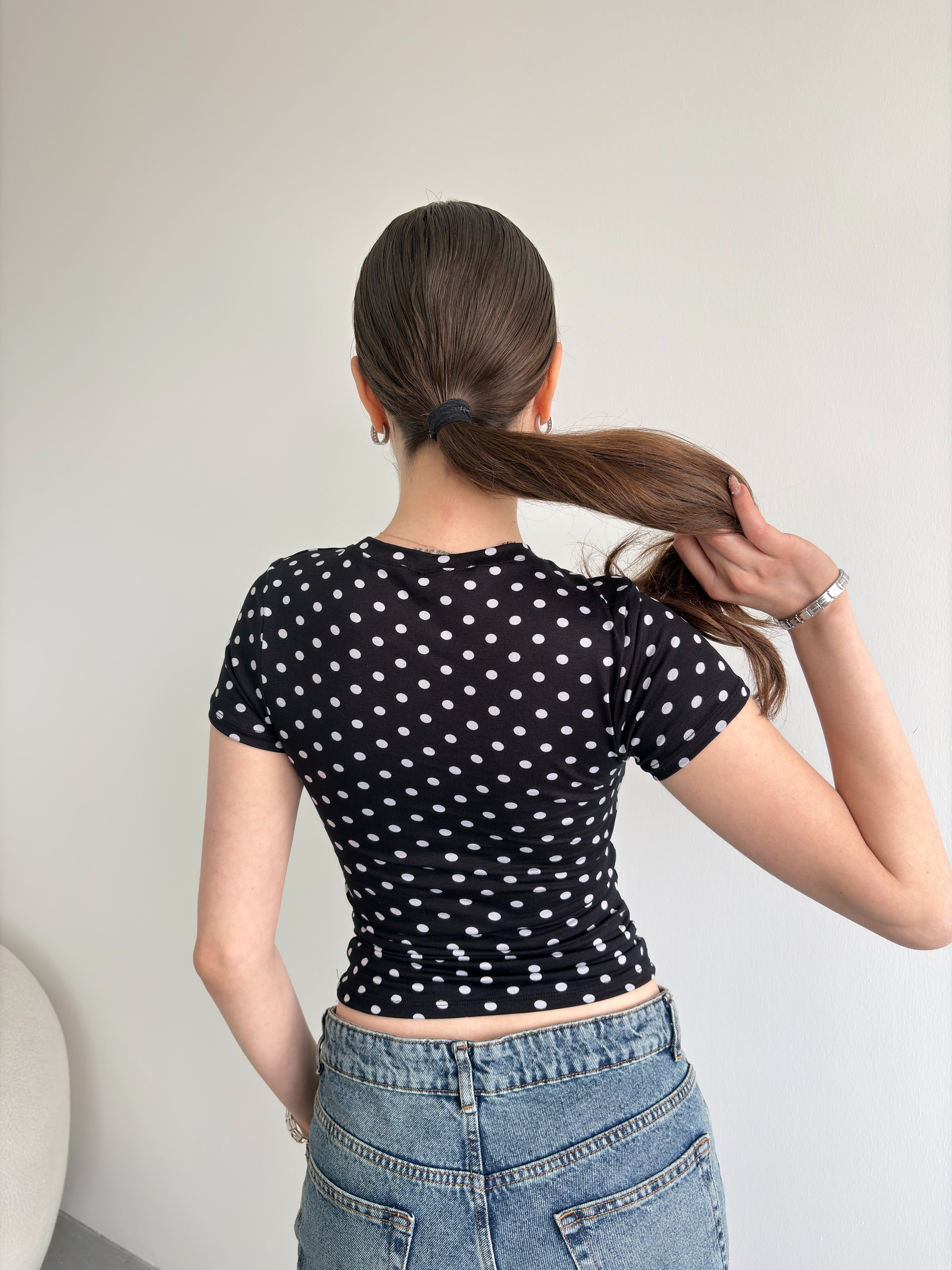 Puantiyeli Basic Crop