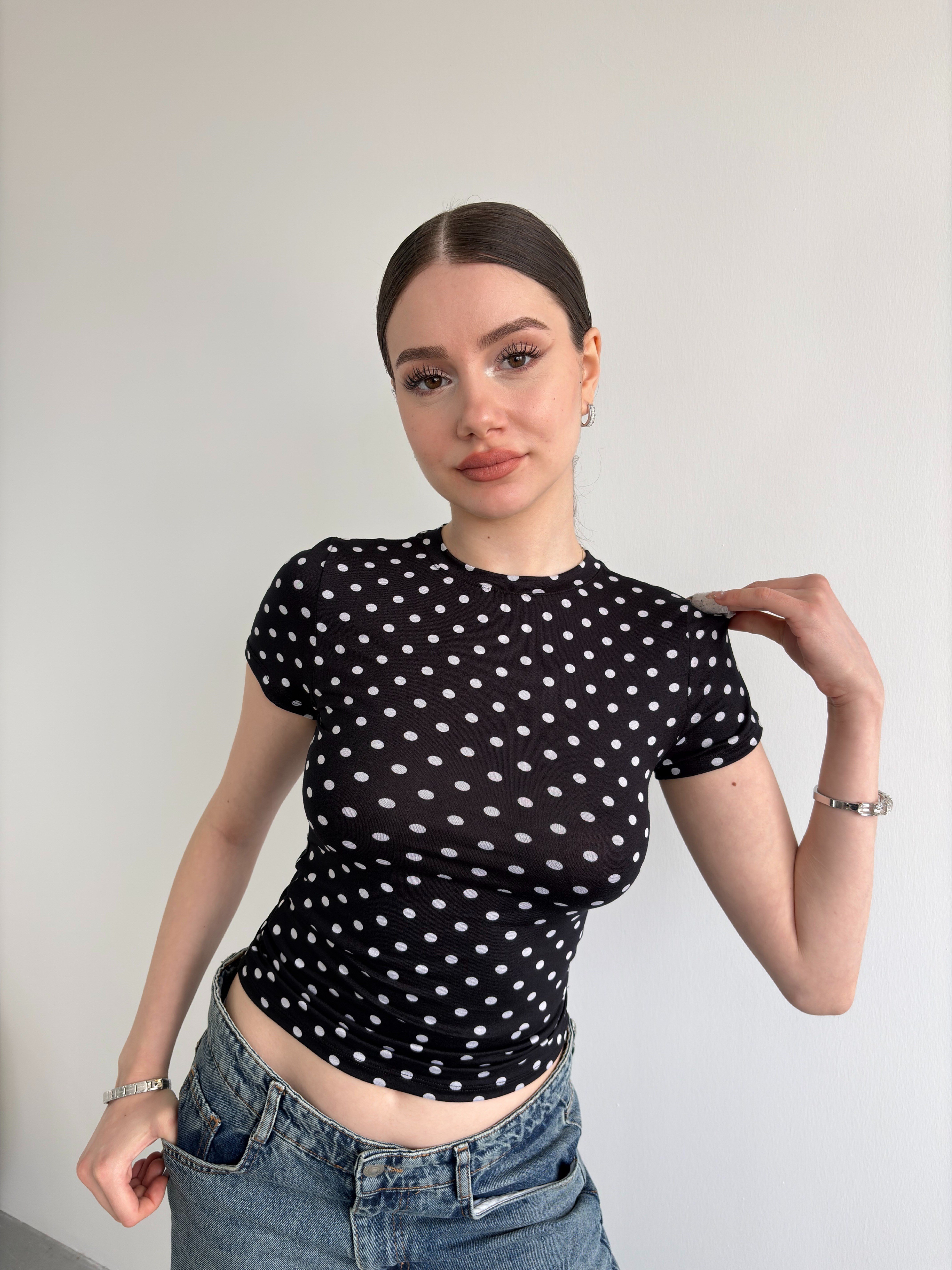 Puantiyeli Basic Crop