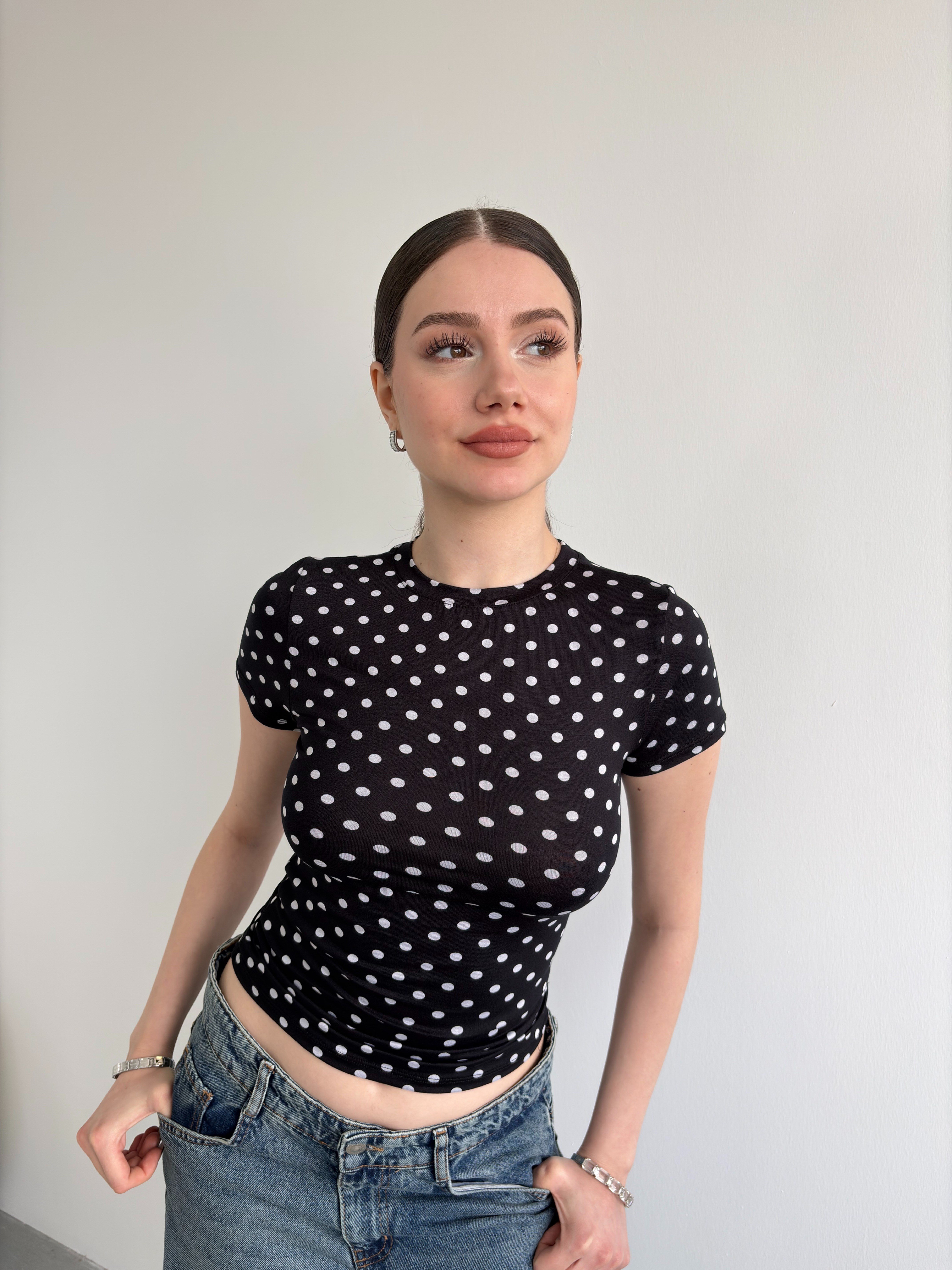 Puantiyeli Basic Crop