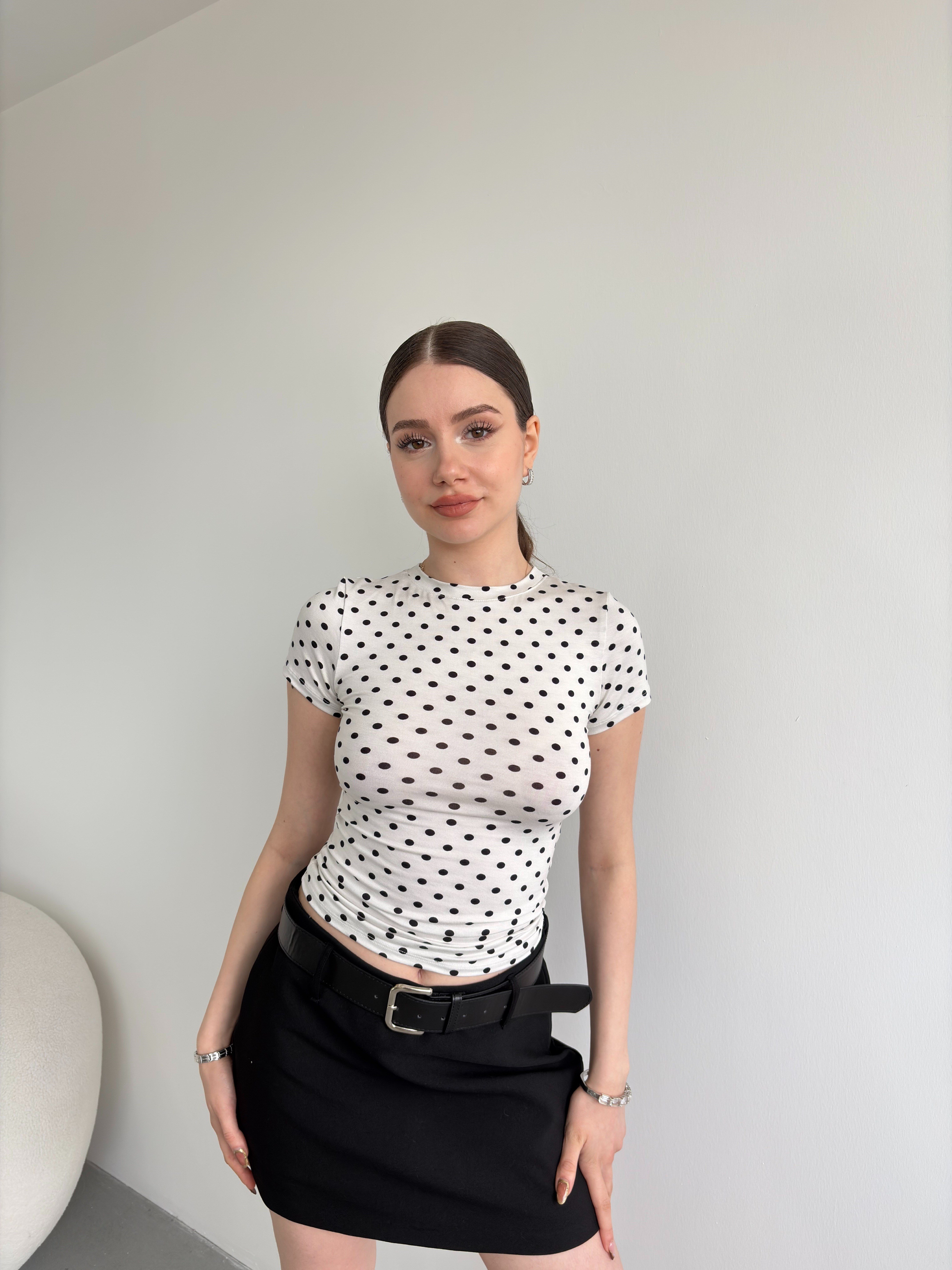 Puantiyeli Basic Crop