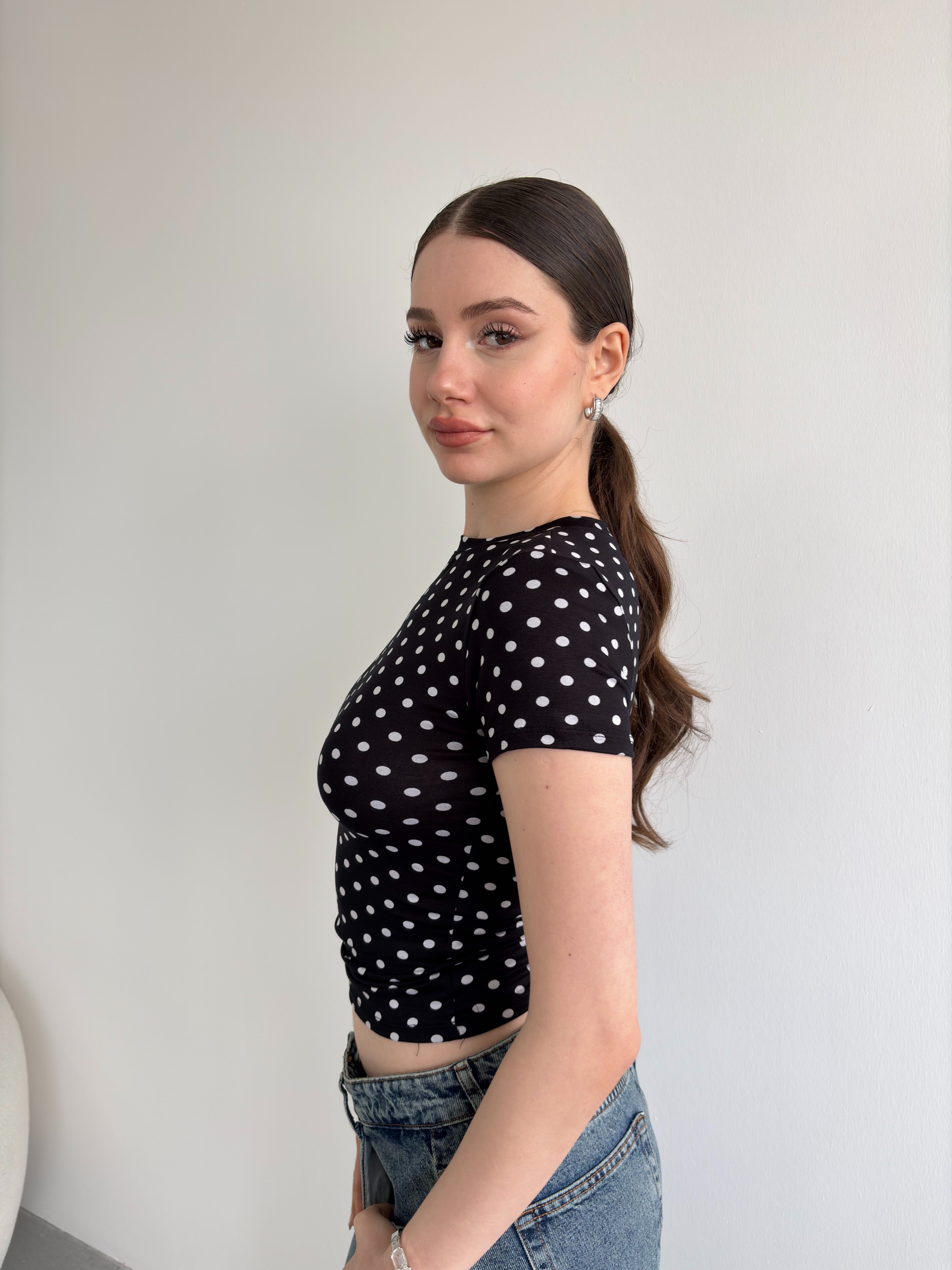 Puantiyeli Basic Crop