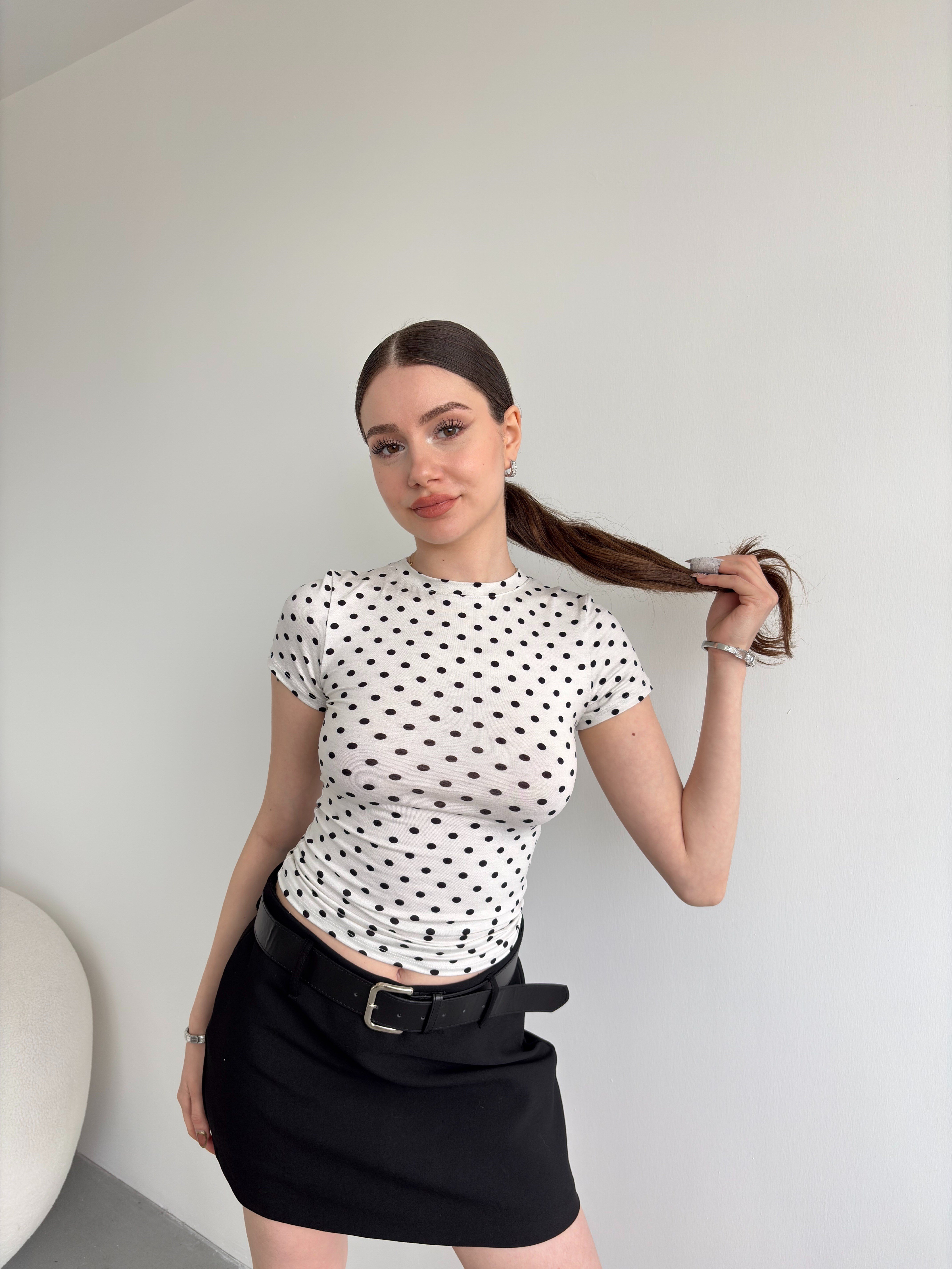 Puantiyeli Basic Crop