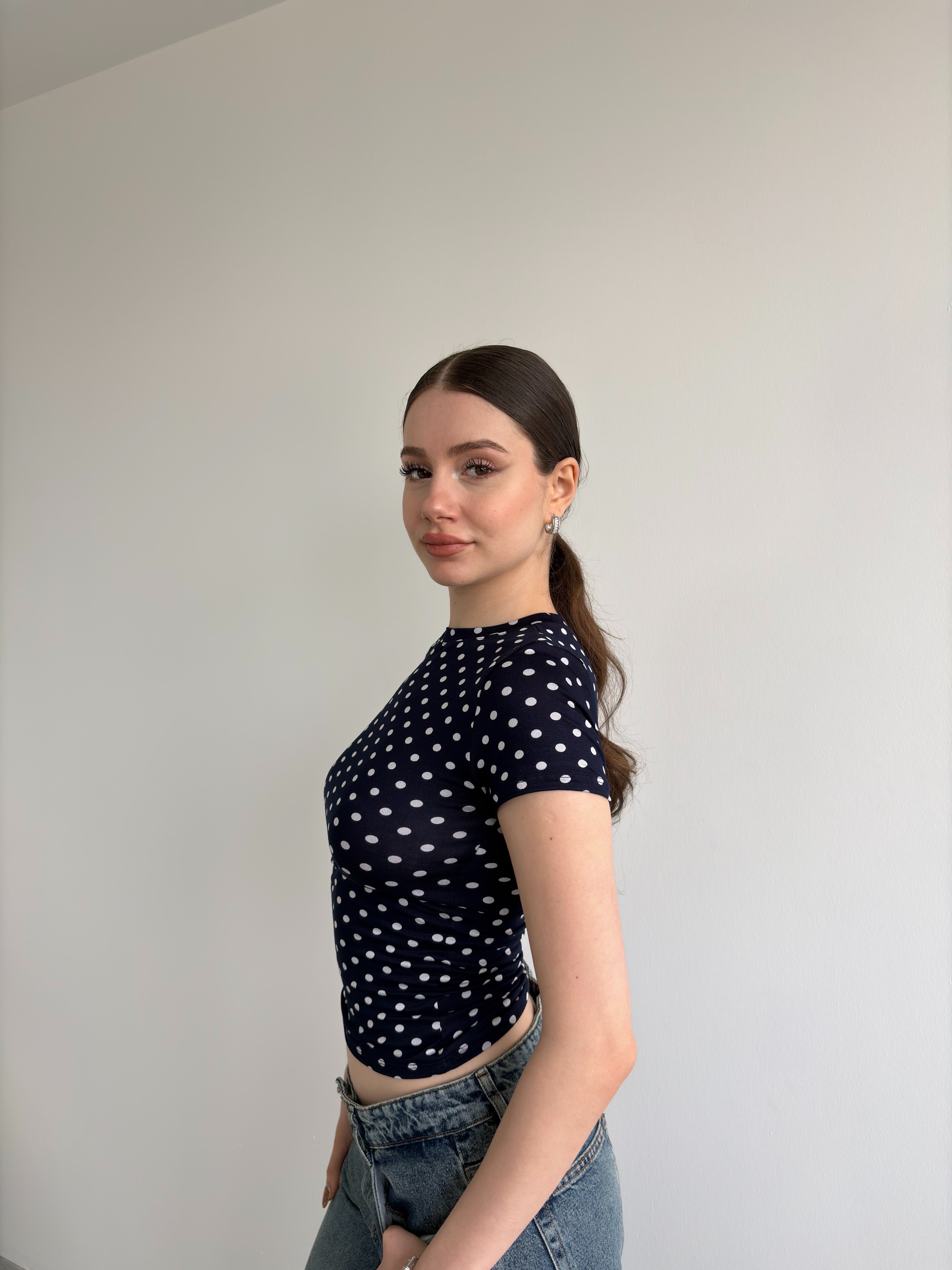 Puantiyeli Basic Crop