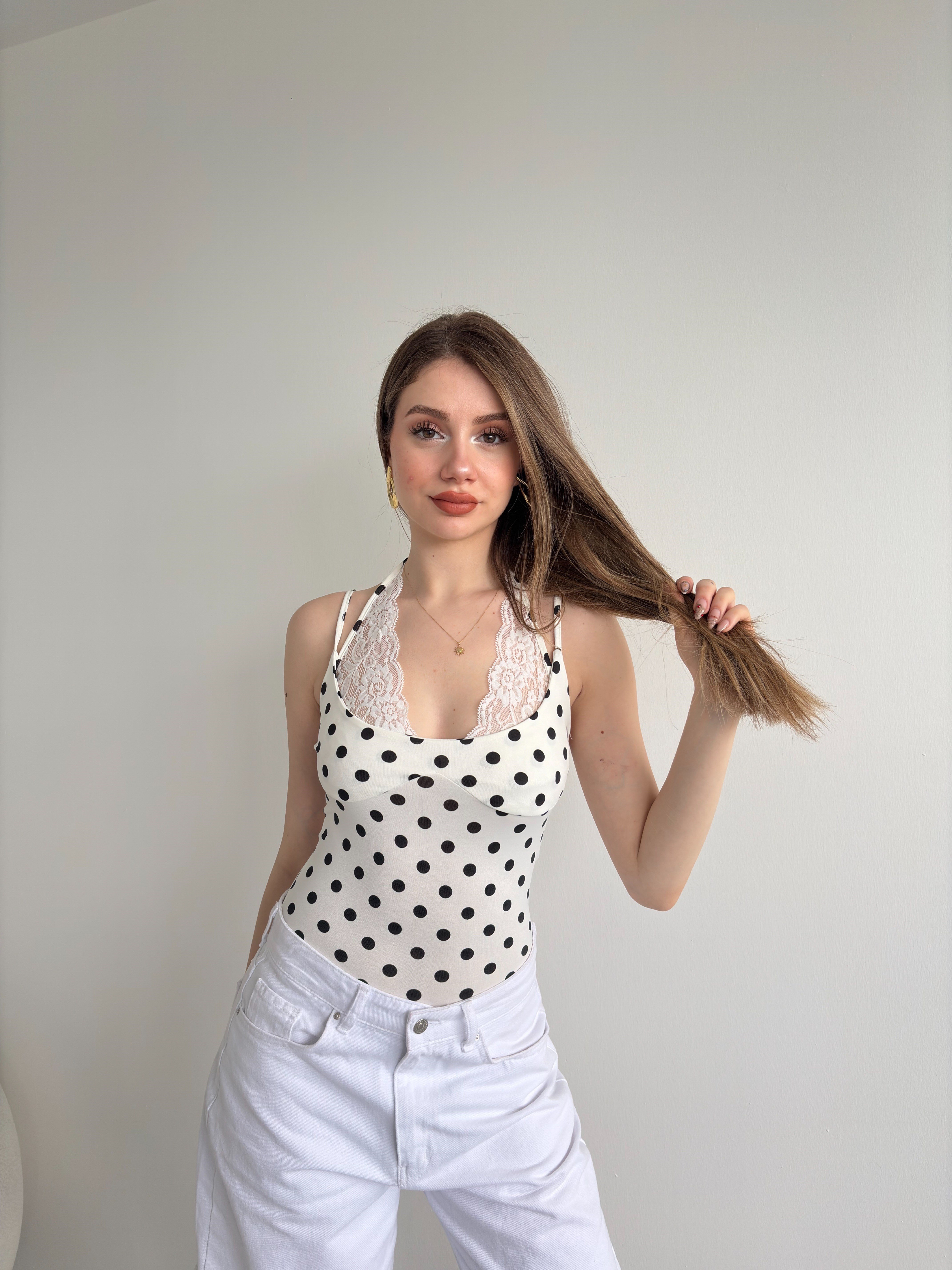 Puantiyeli Muadil Crop