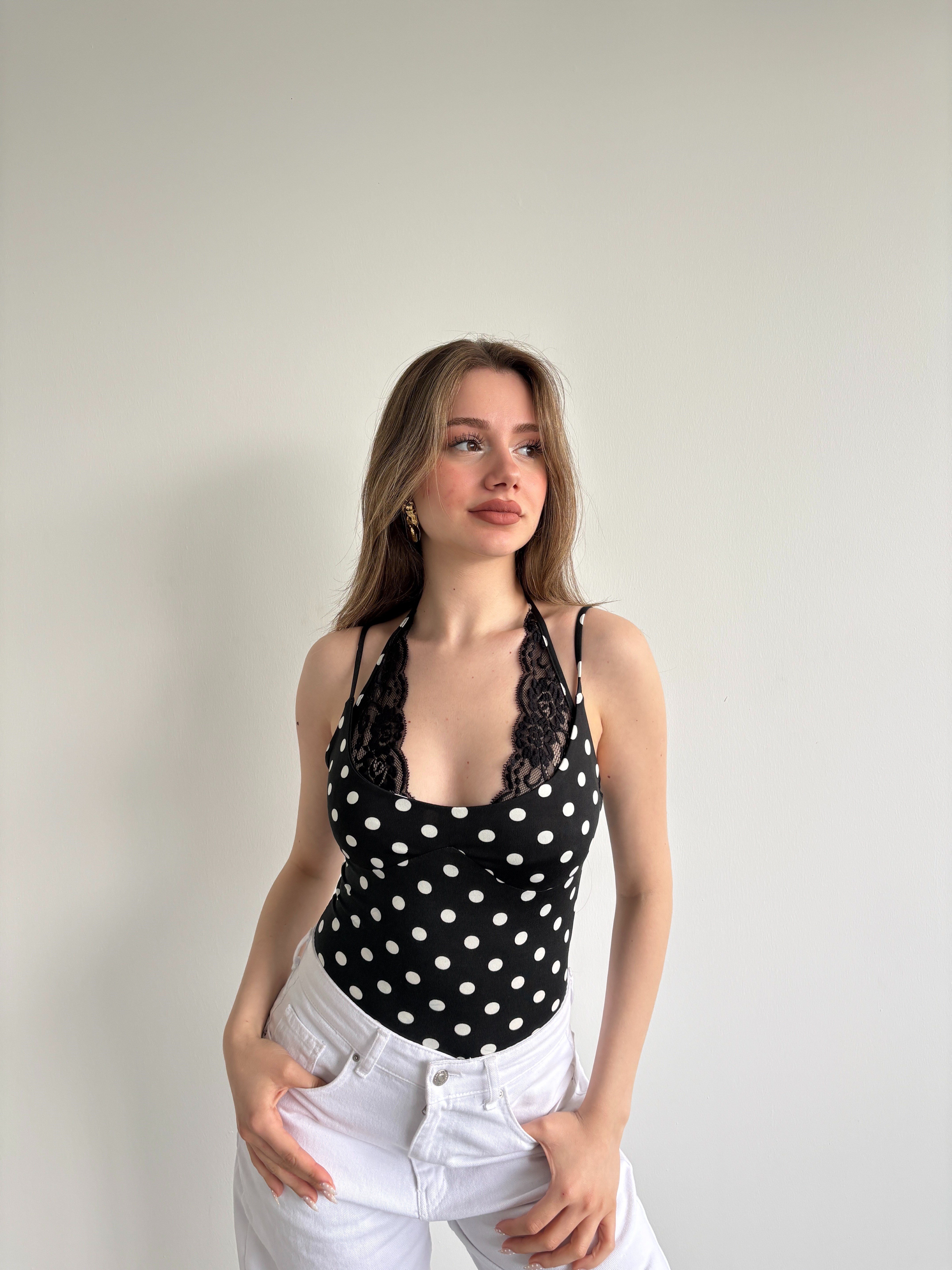 Puantiyeli Muadil Crop