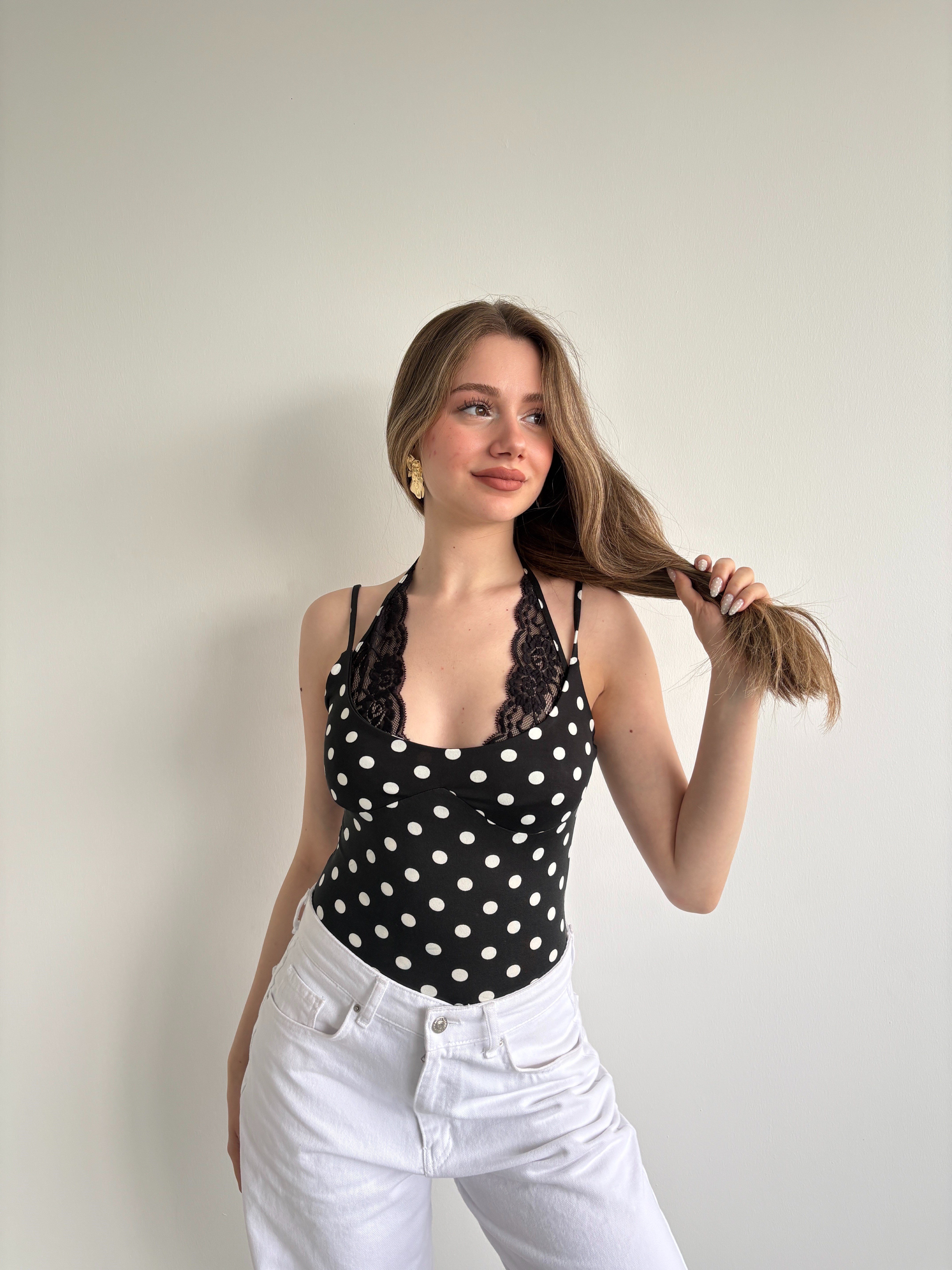 Puantiyeli Muadil Crop