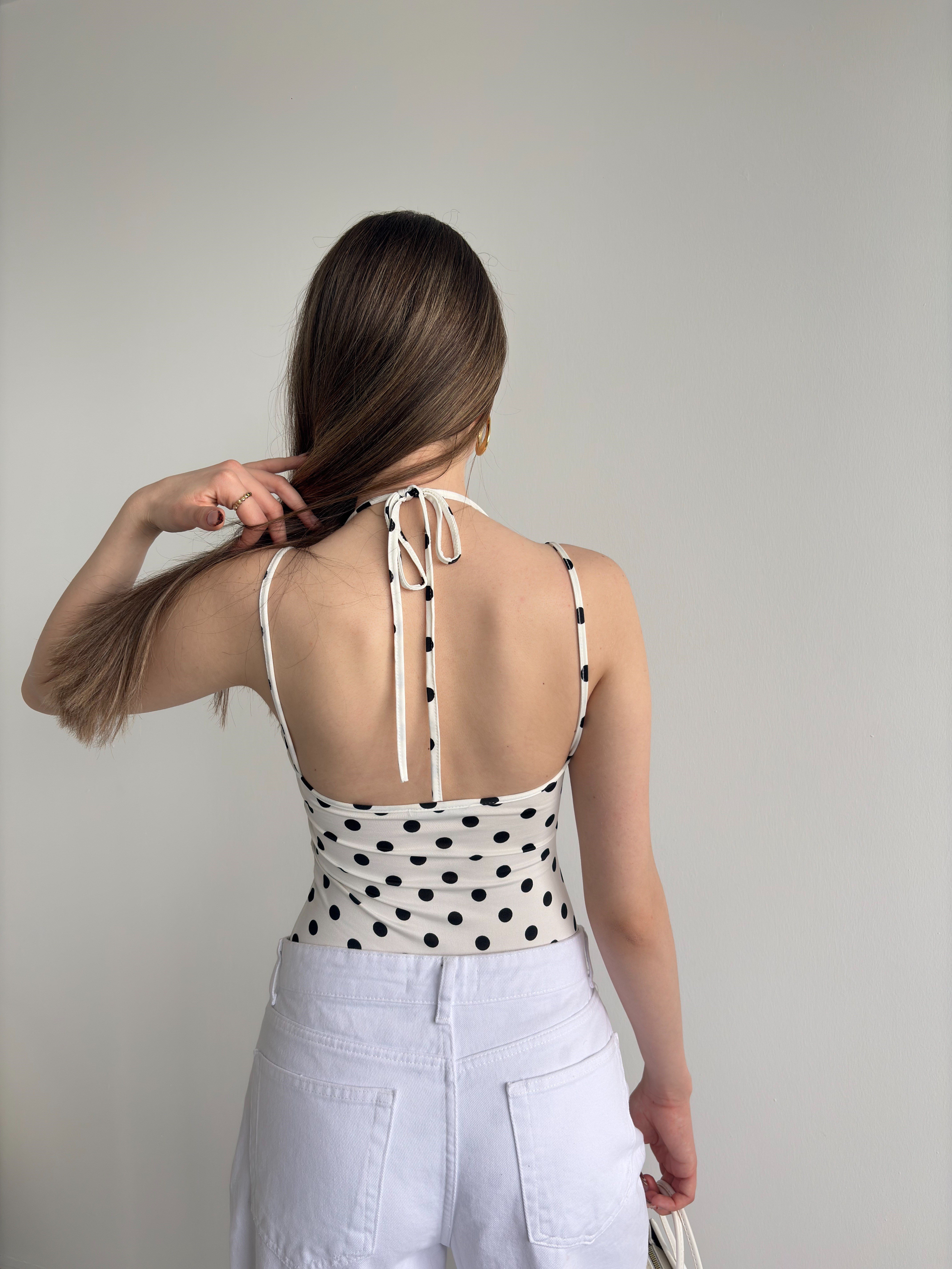 Puantiyeli Muadil Crop