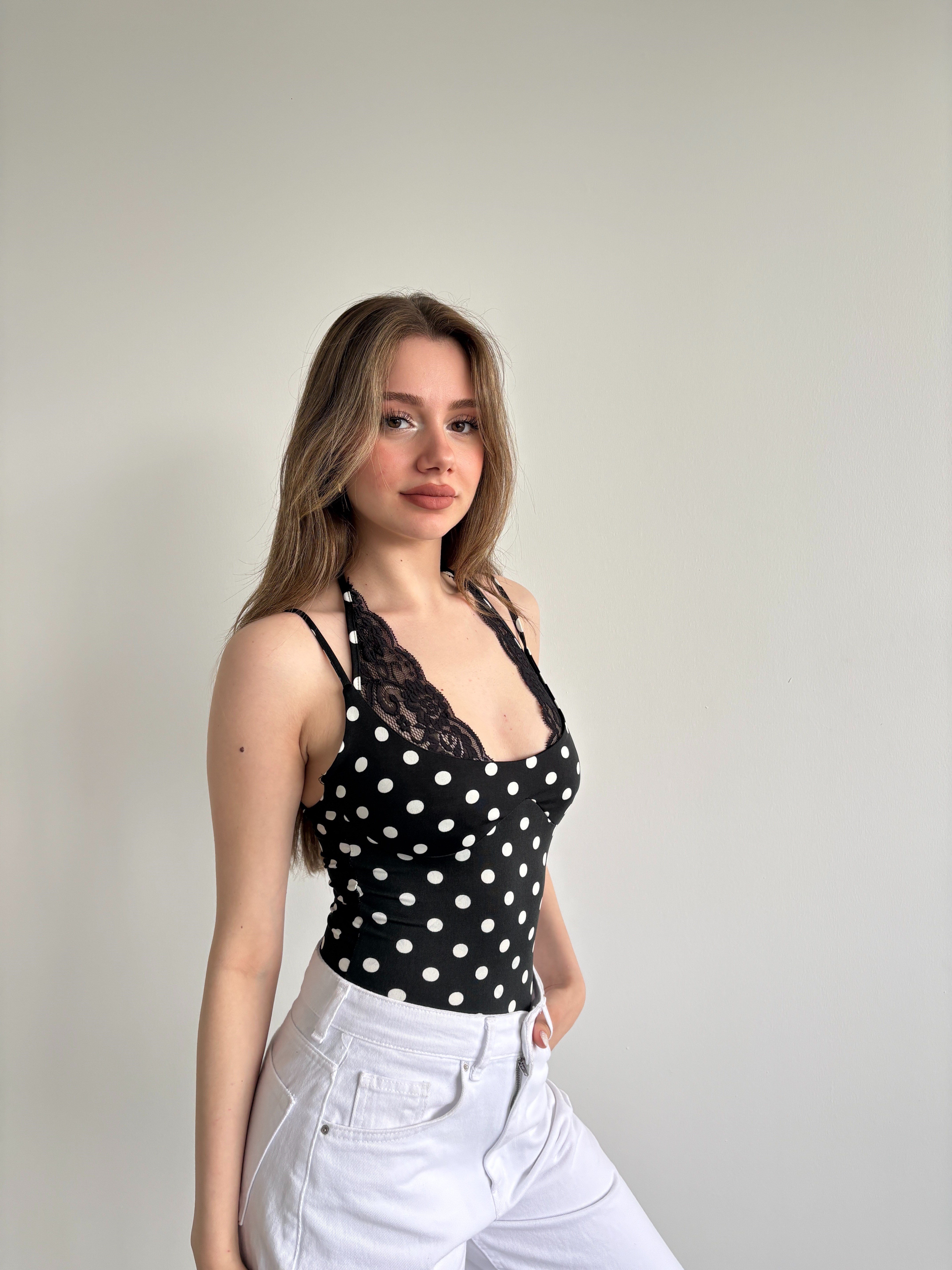 Puantiyeli Muadil Crop