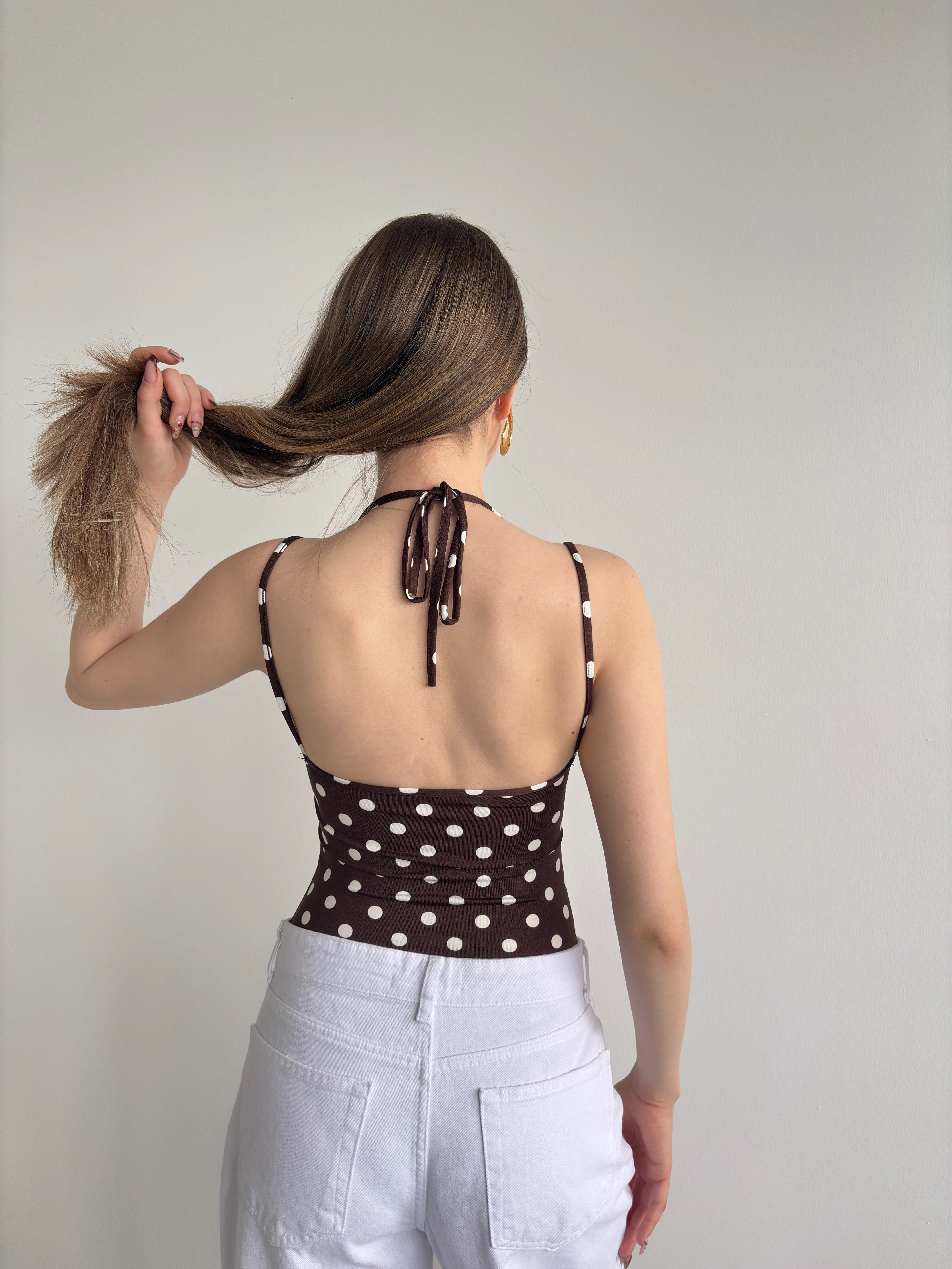 Puantiyeli Muadil Crop
