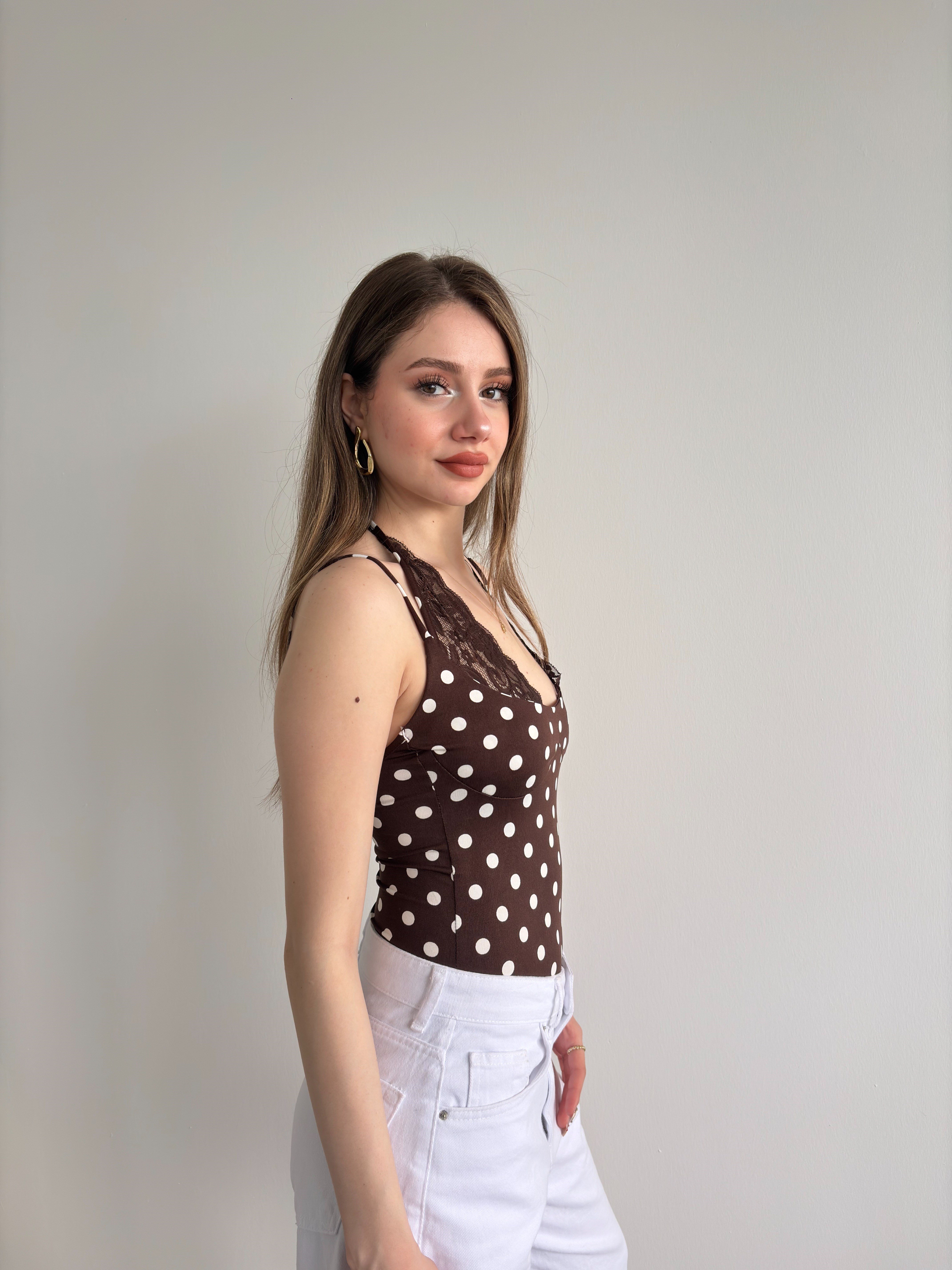 Puantiyeli Muadil Crop