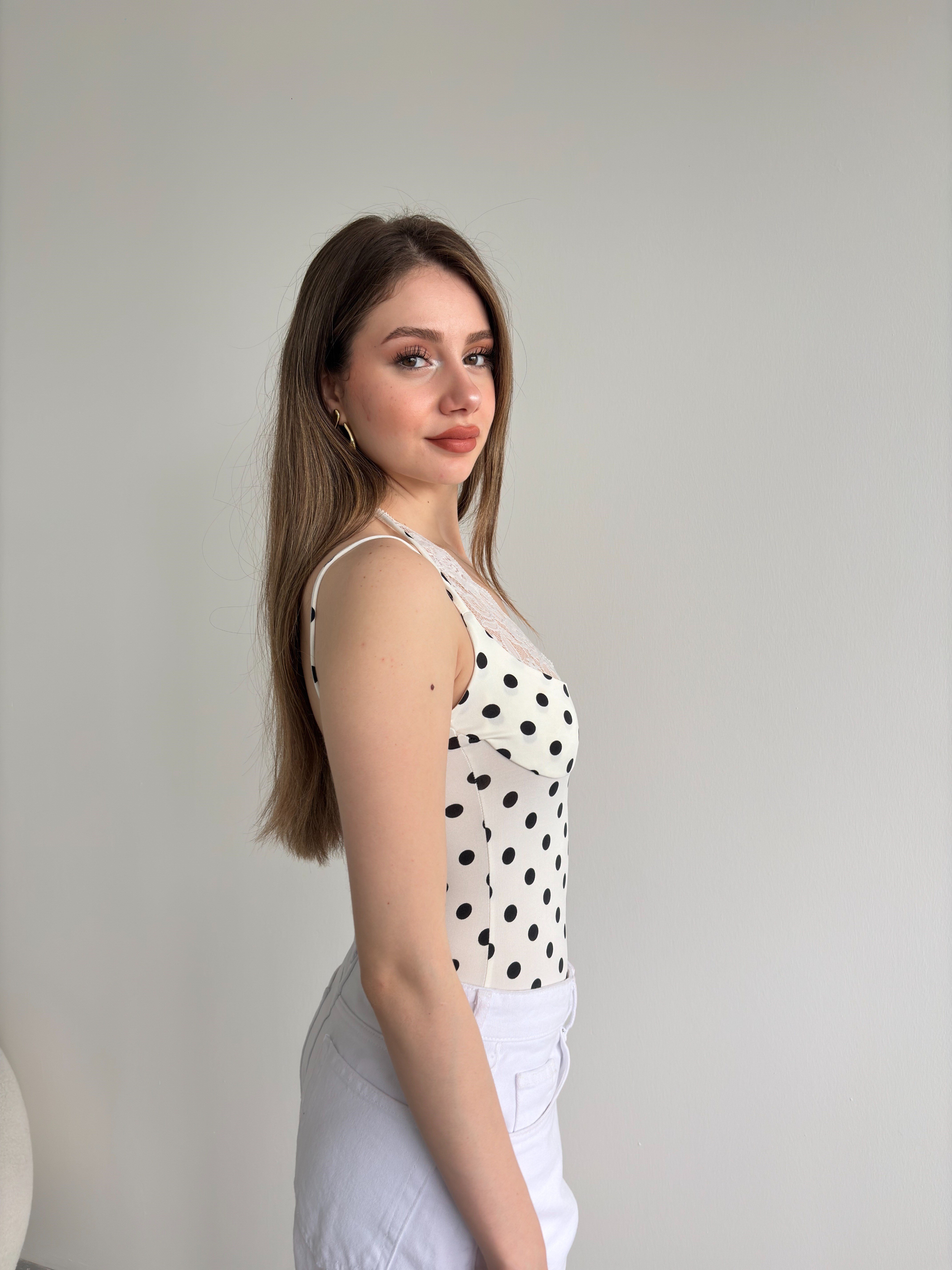 Puantiyeli Muadil Crop