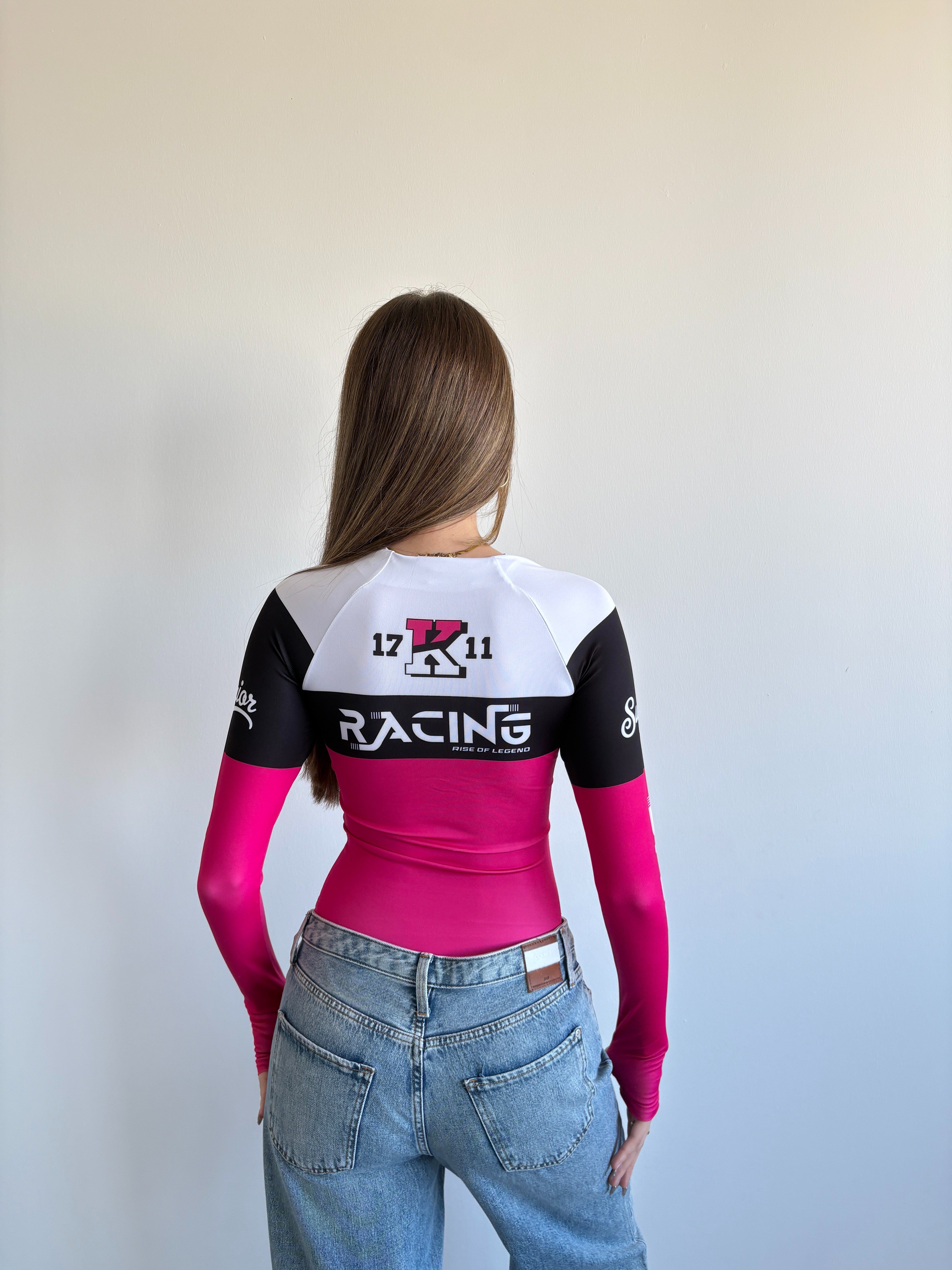 Race Bodysuit