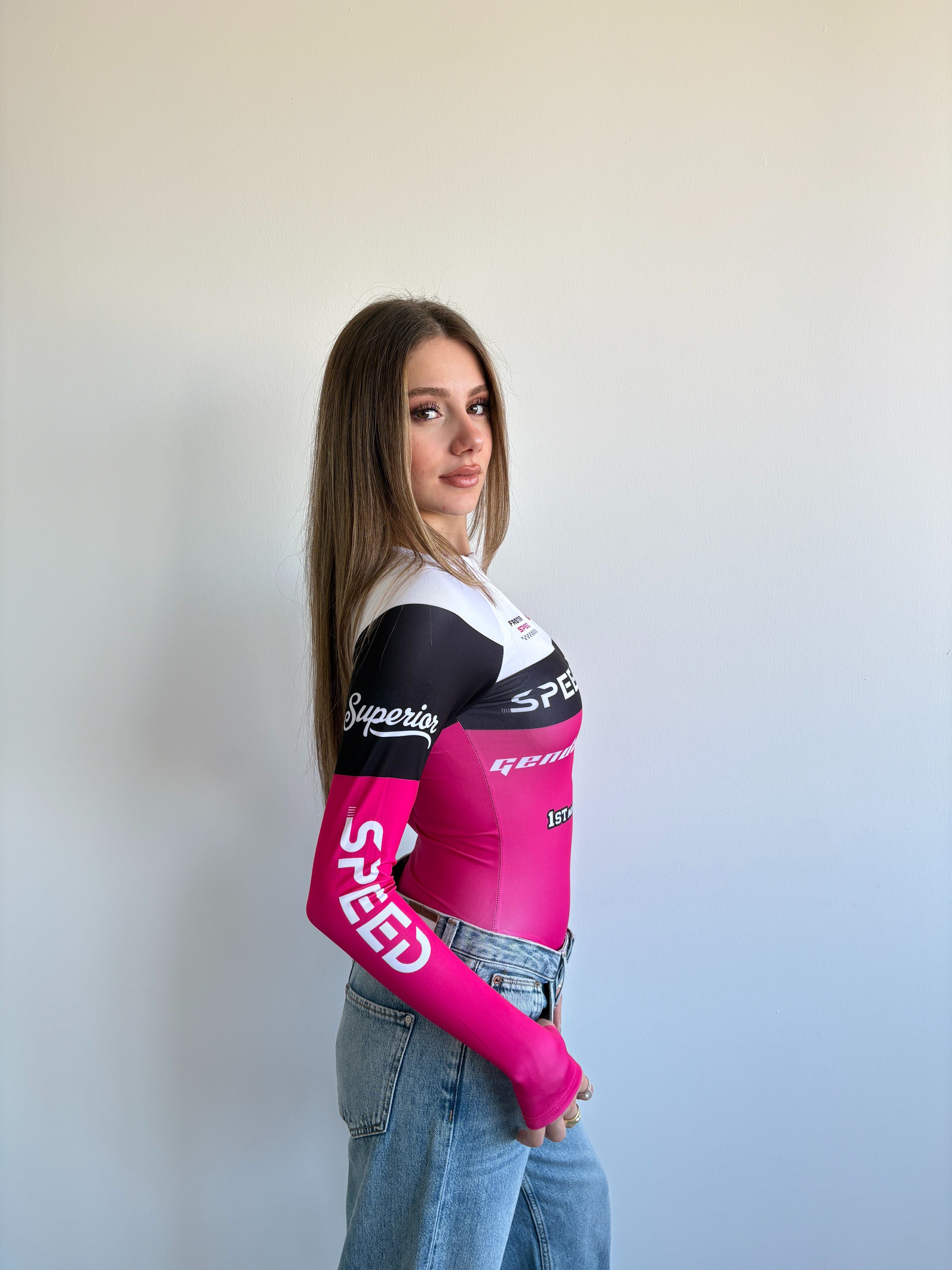 Race Bodysuit