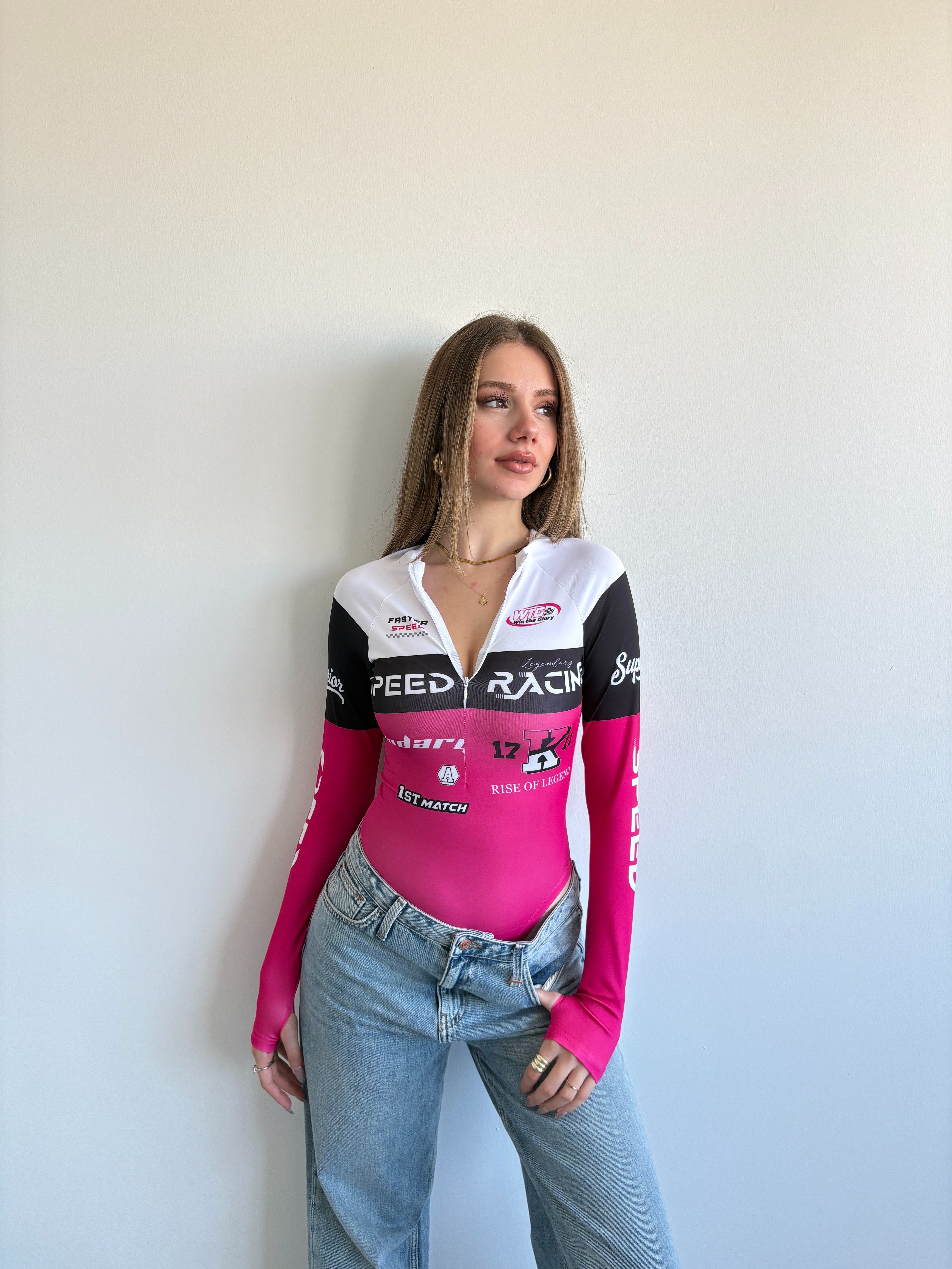 Race Bodysuit