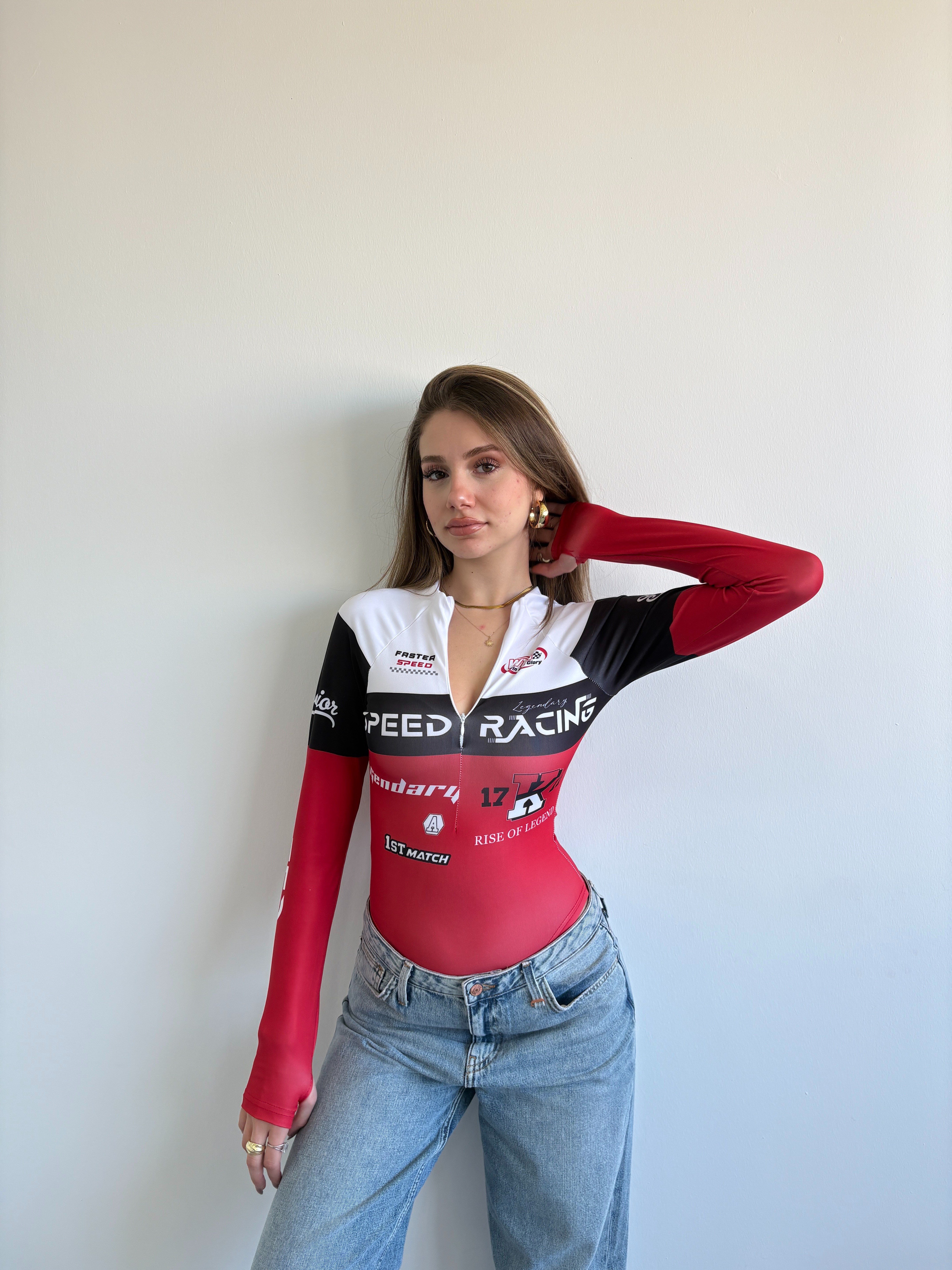 Race Bodysuit