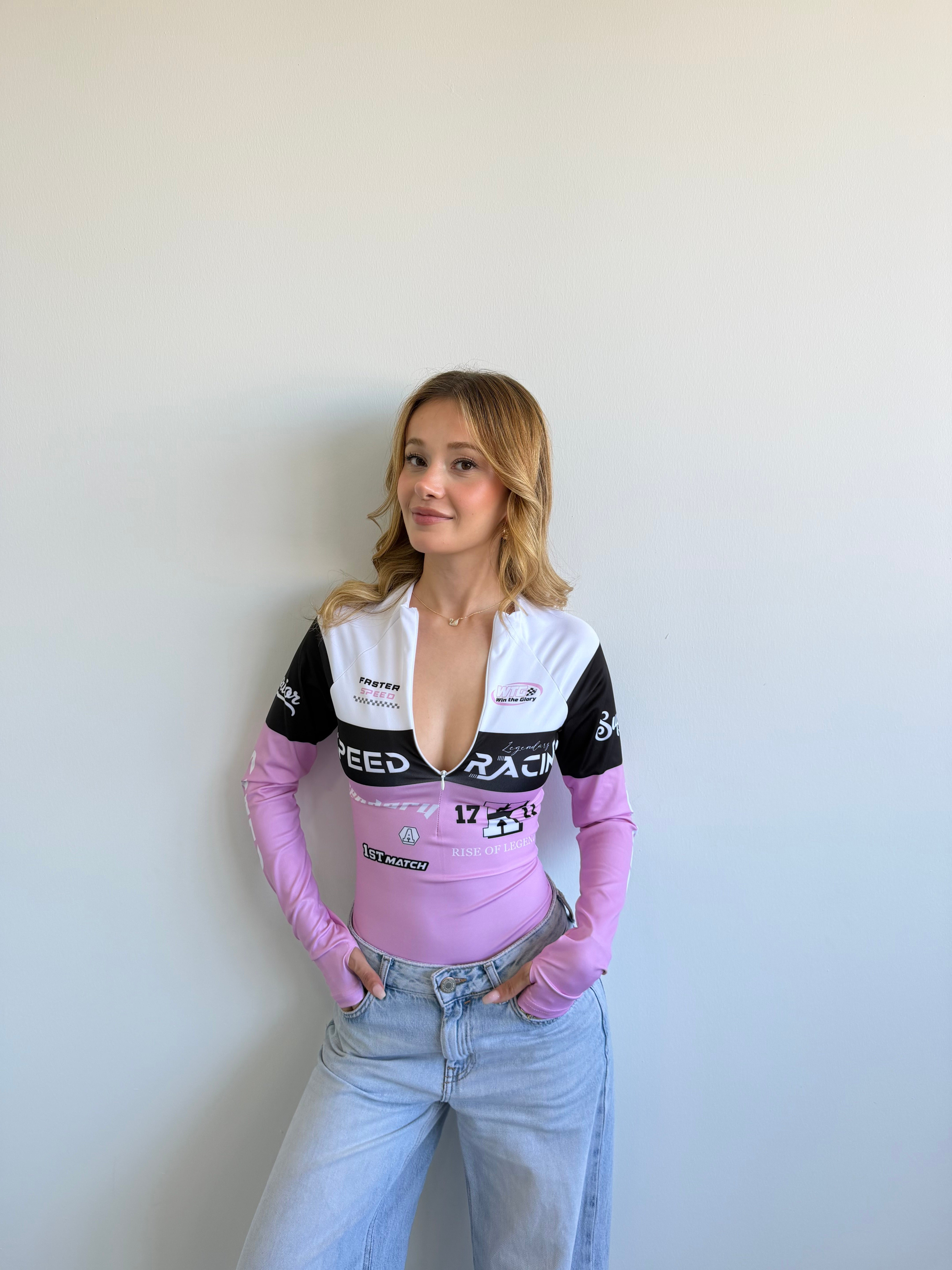 Race Bodysuit