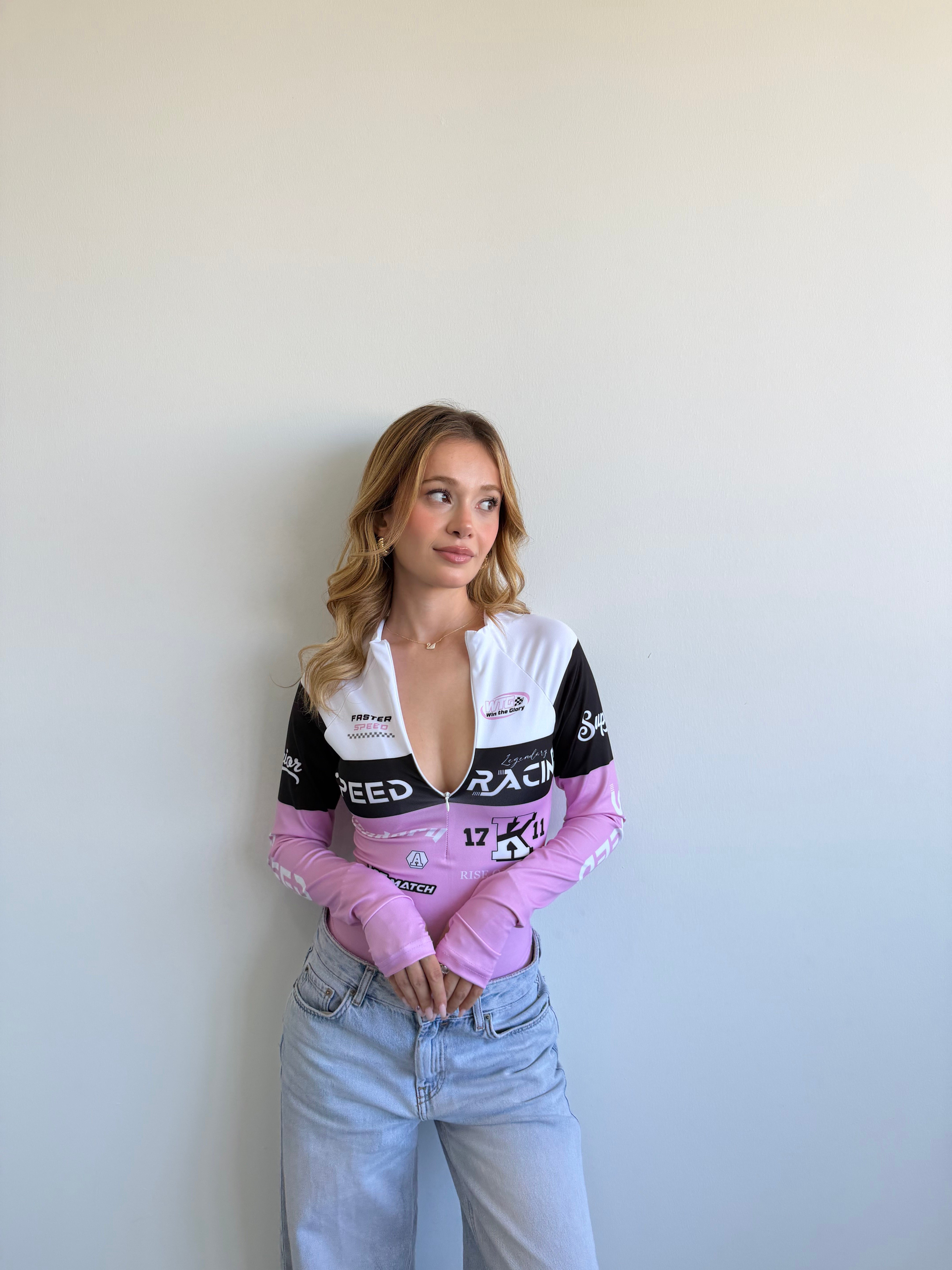 Race Bodysuit