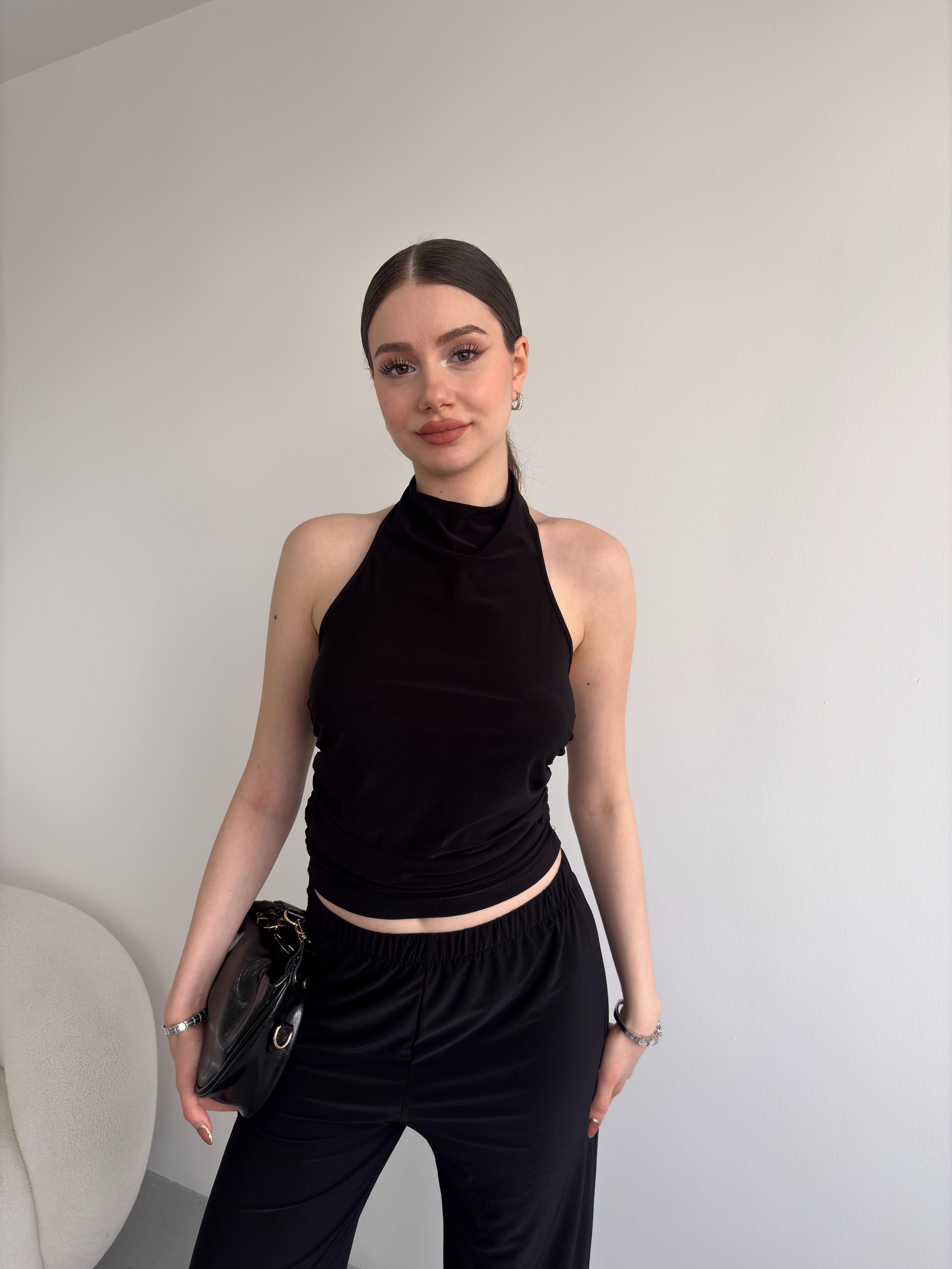 Şalvar Sandy Takım