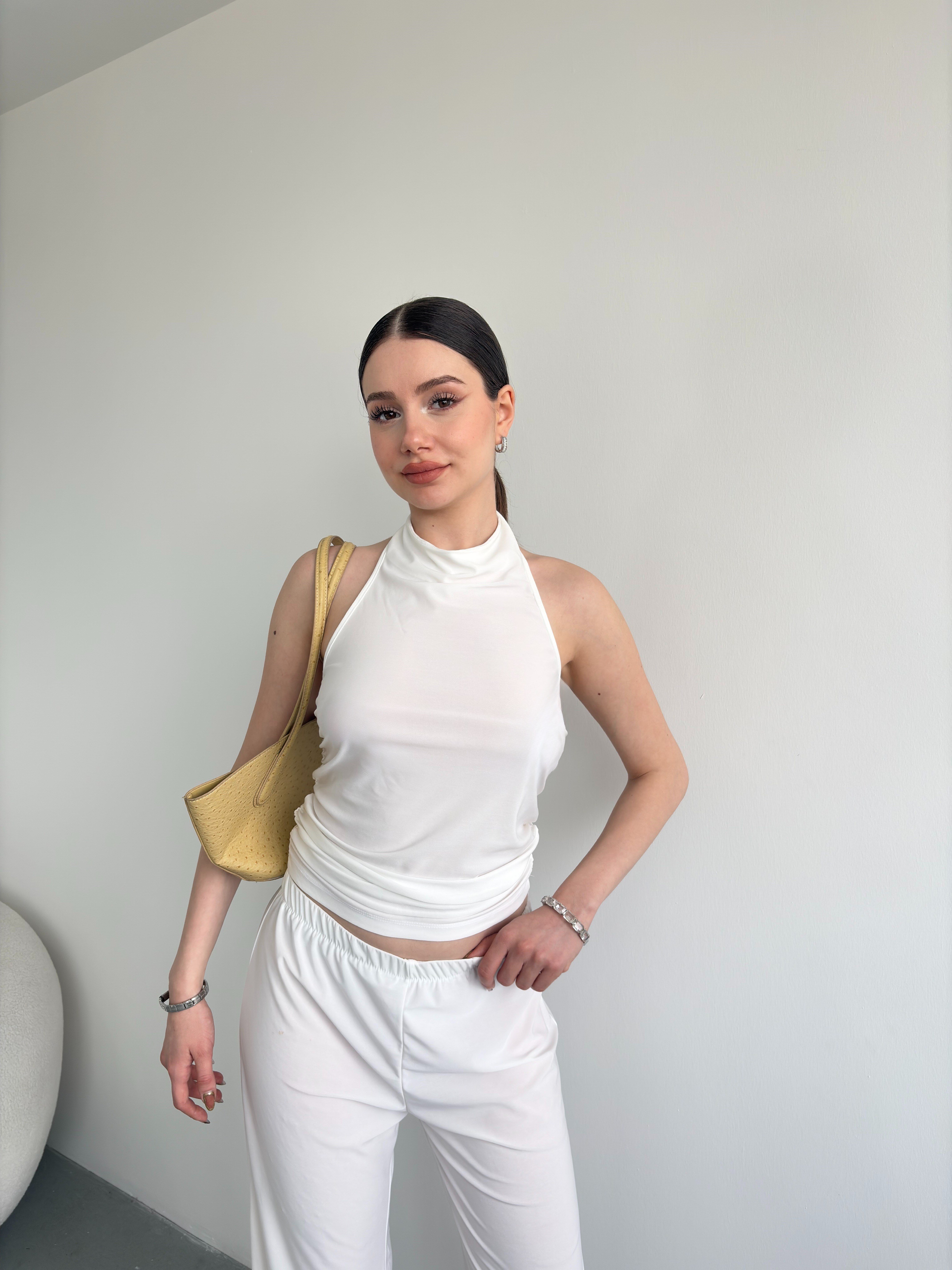 Şalvar Sandy Takım