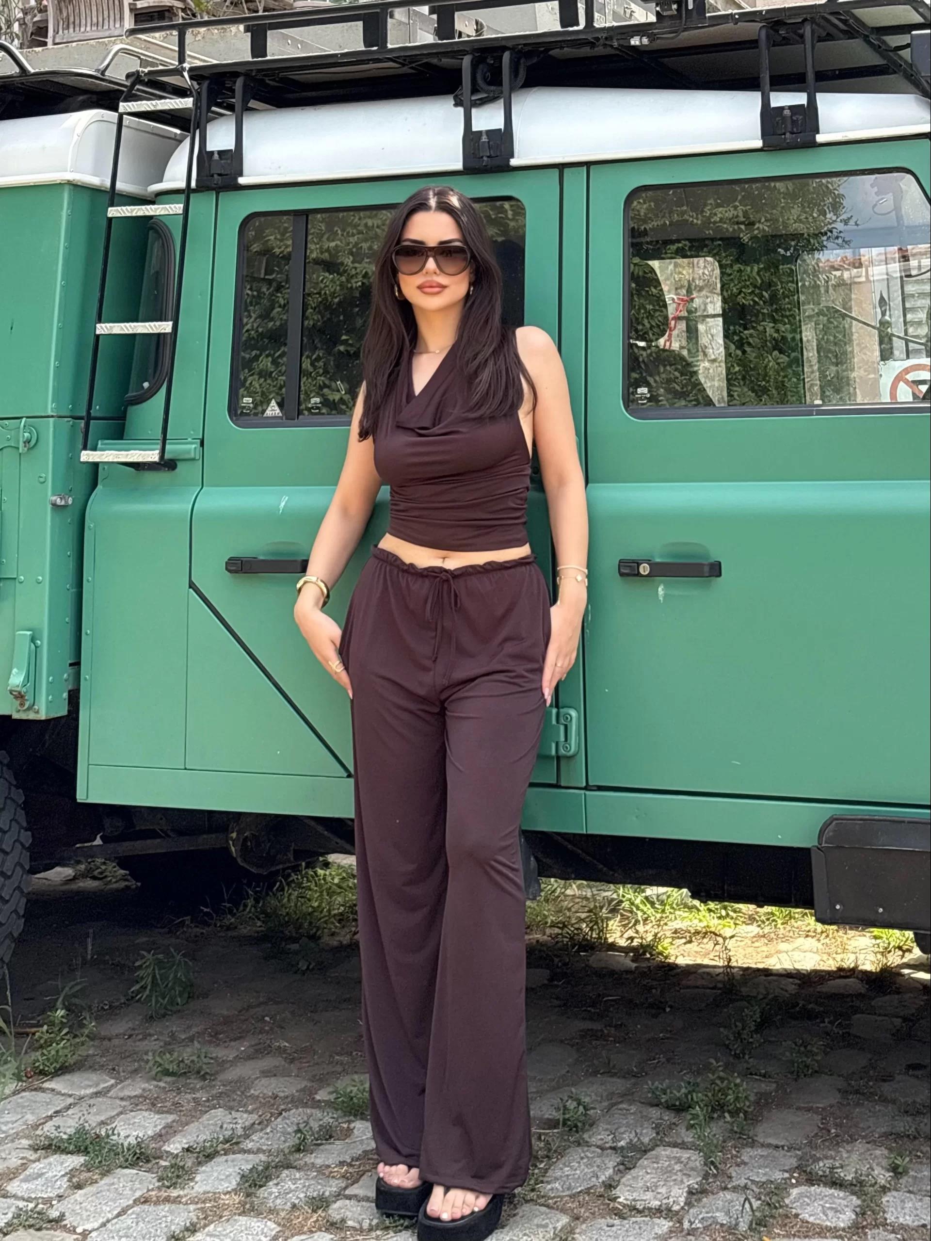 Sandy Degaje Takım