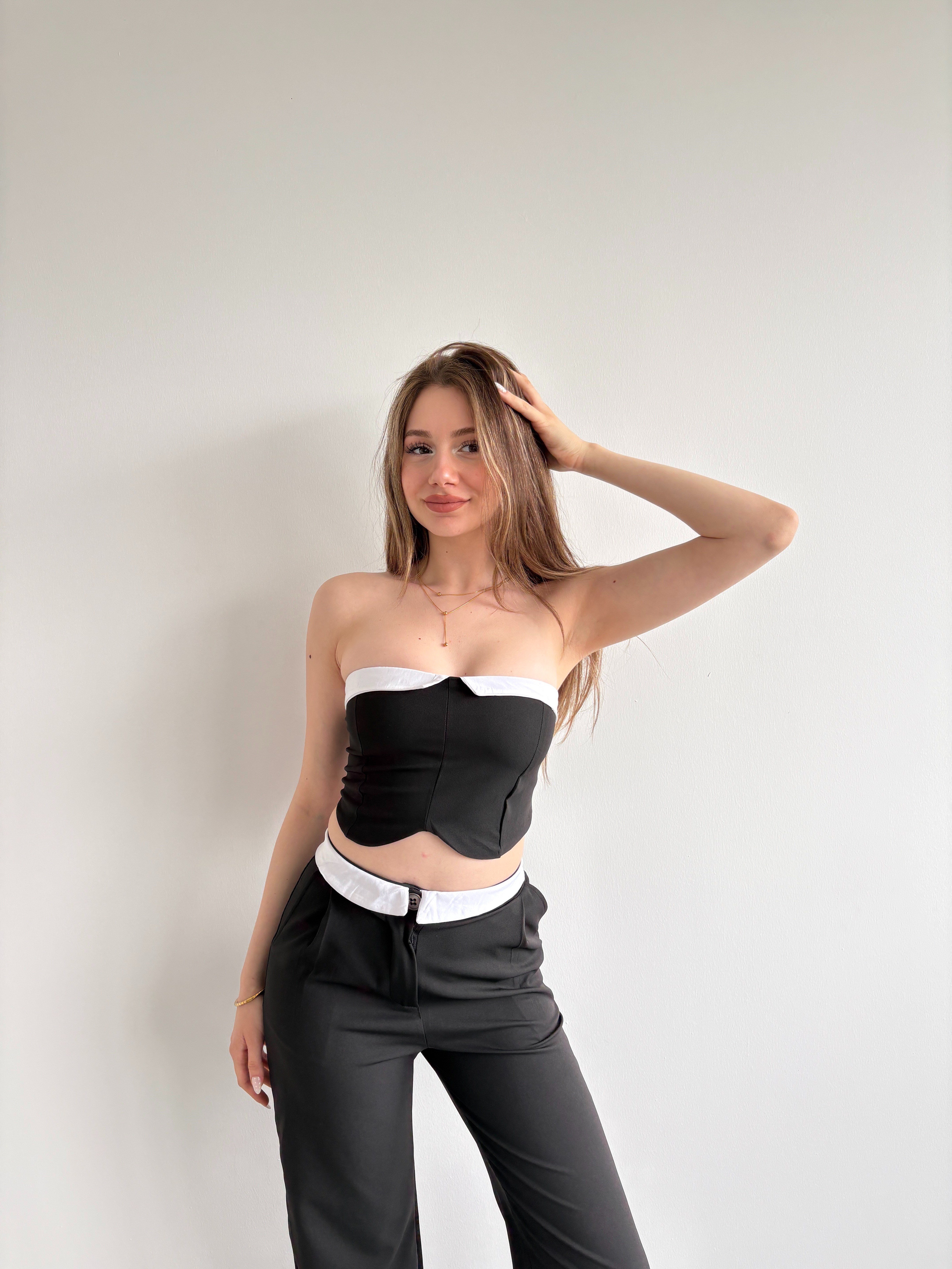 Straplez Premium Takım