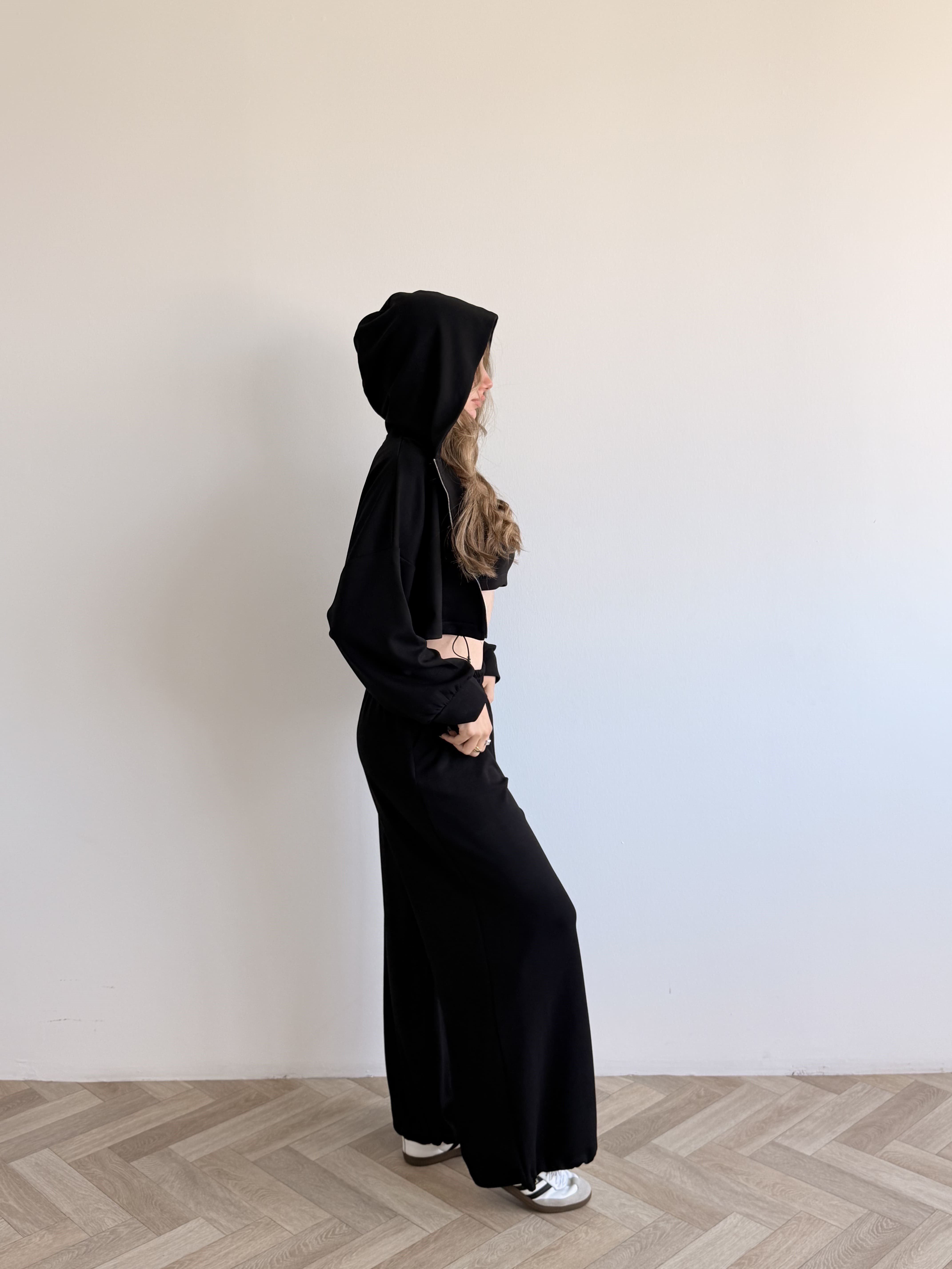 Üçlü Modal Takım