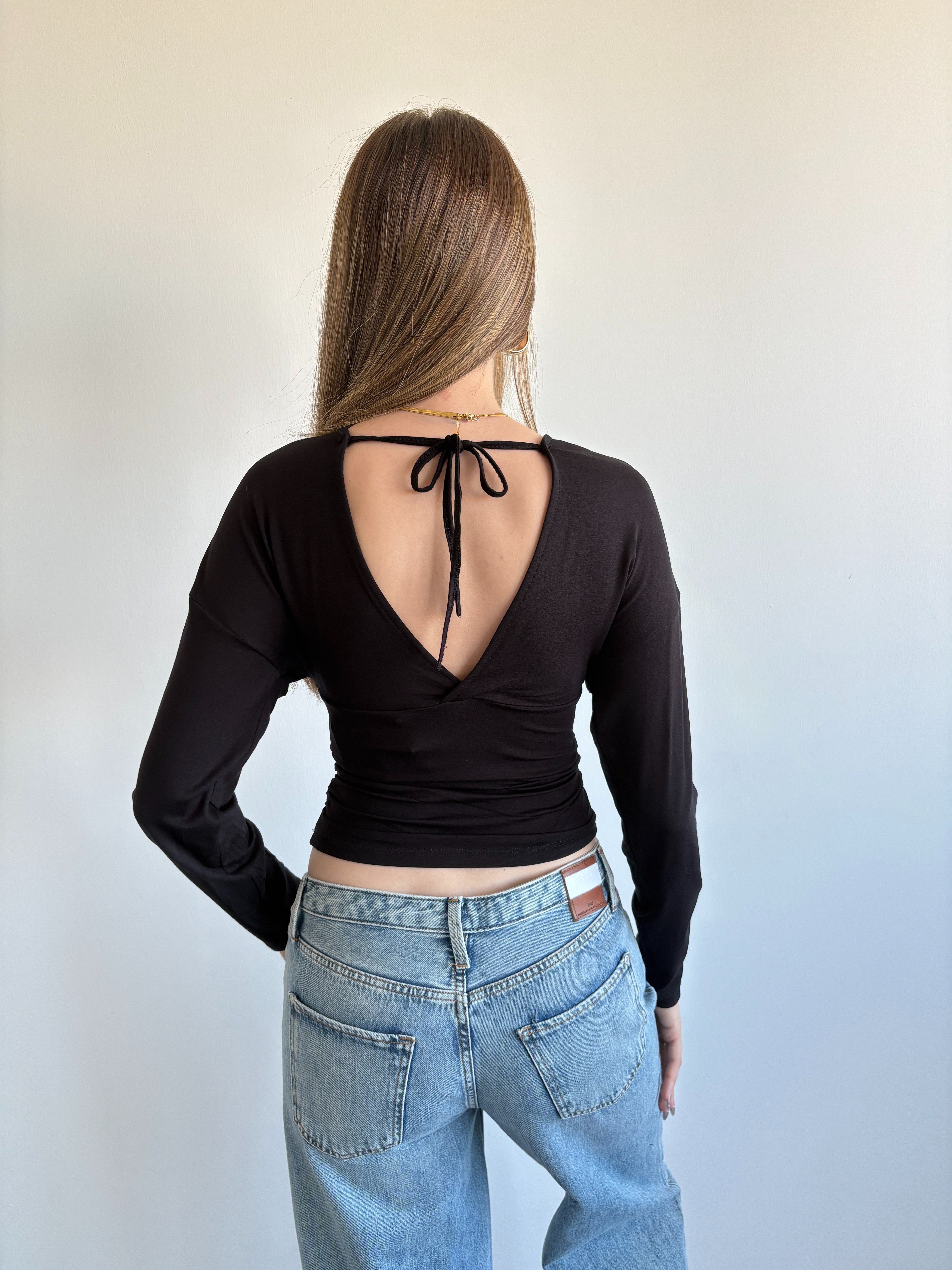 V Kuşaklı Crop