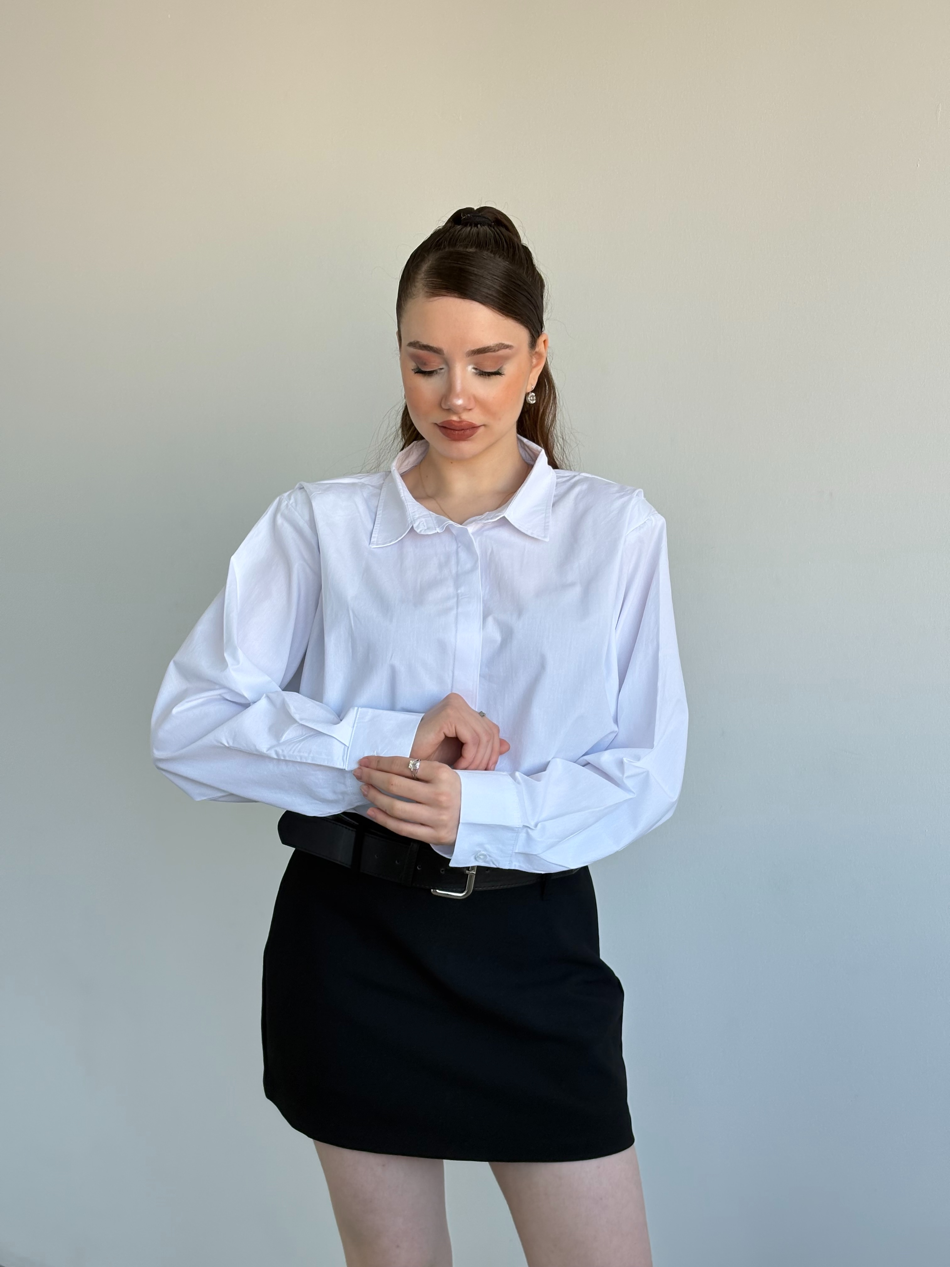 Vatkalı Premium Gömlek